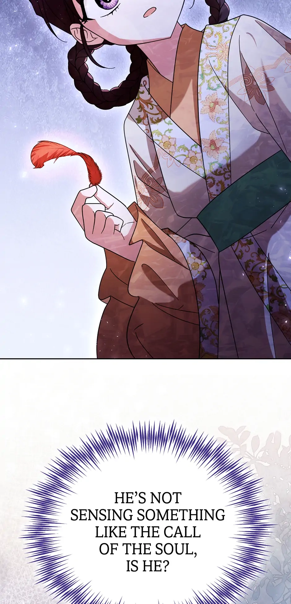 The Overflowing Elixir of the Fallen House Chapter 12 page 70 - 