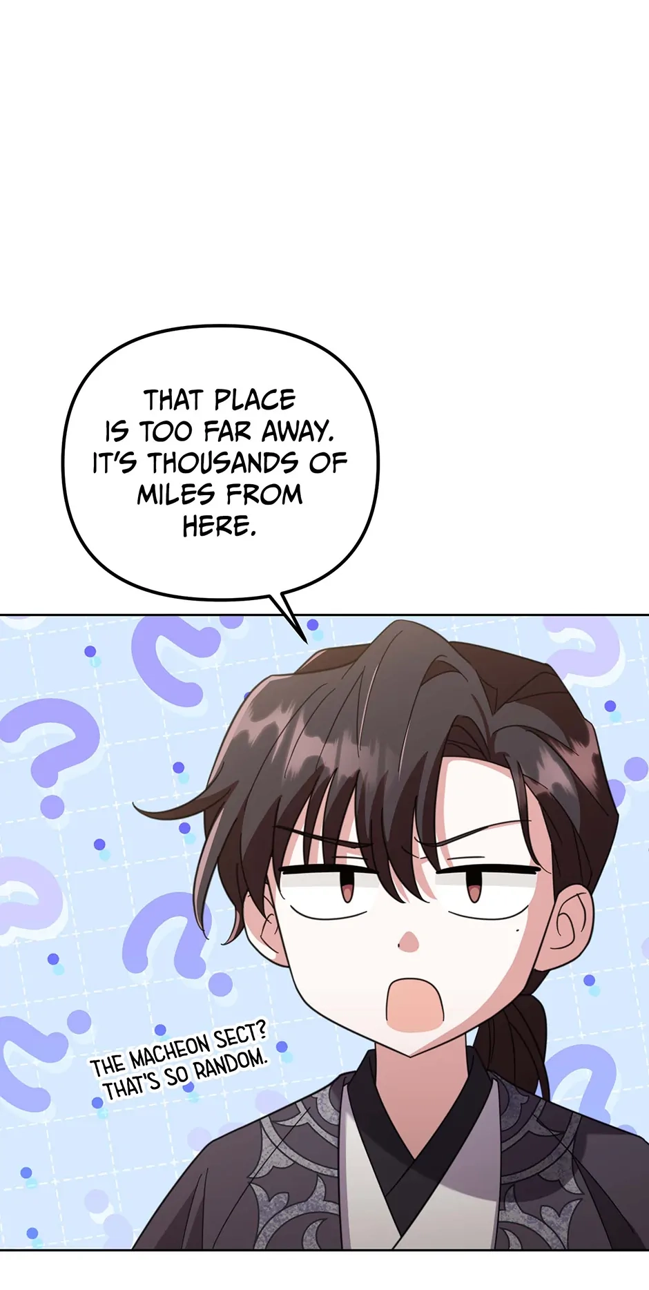 The Overflowing Elixir of the Fallen House Chapter 13 page 1 - 