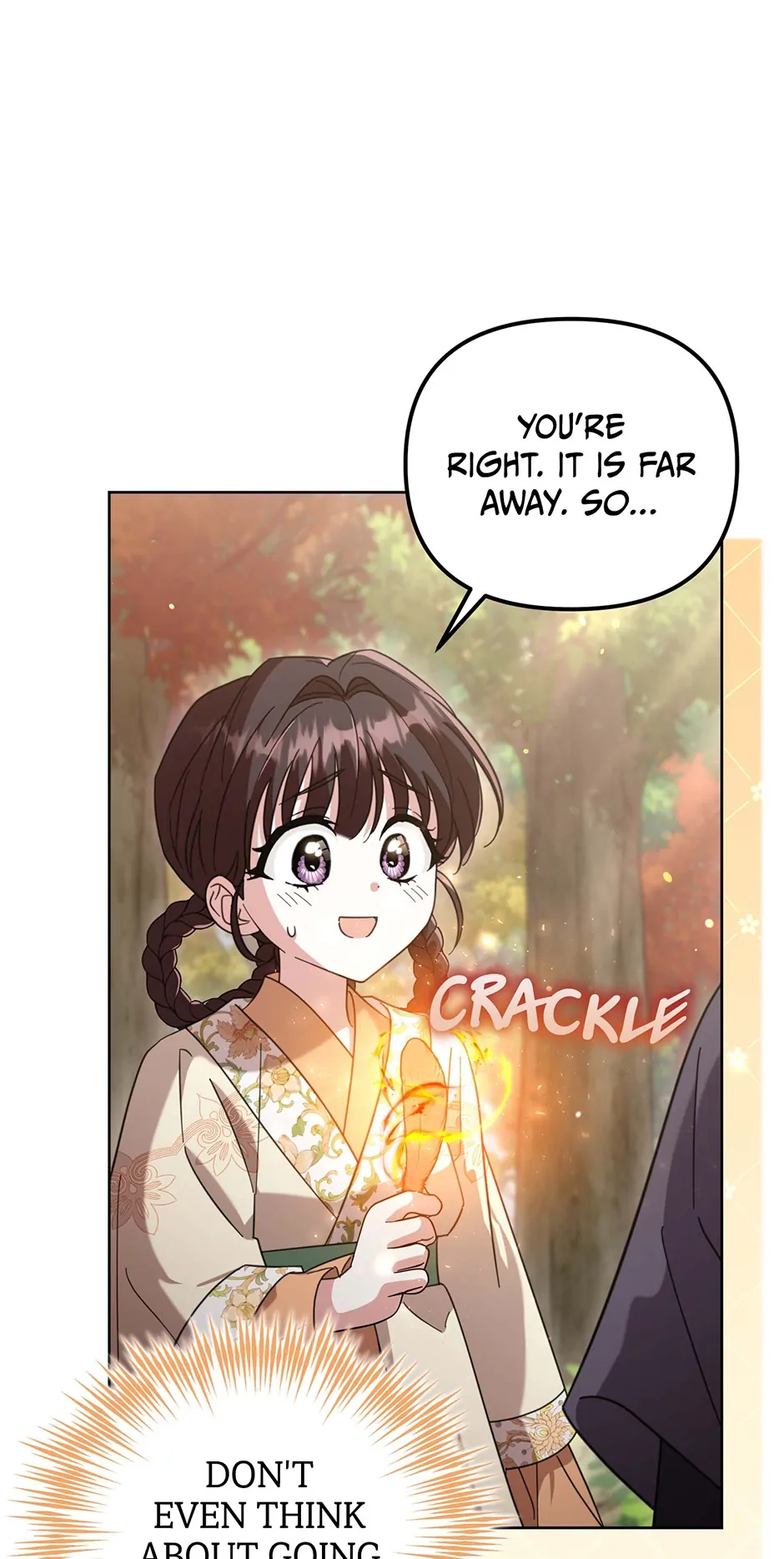 The Overflowing Elixir of the Fallen House Chapter 13 page 2 - 