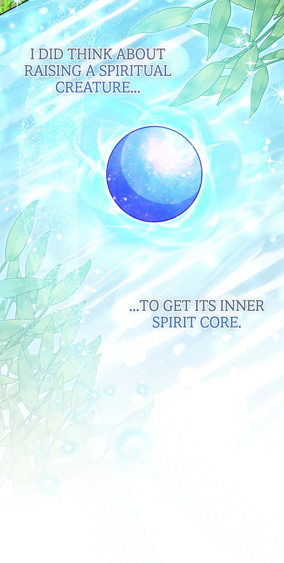 The Overflowing Elixir of the Fallen House Chapter 13 page 11 - 