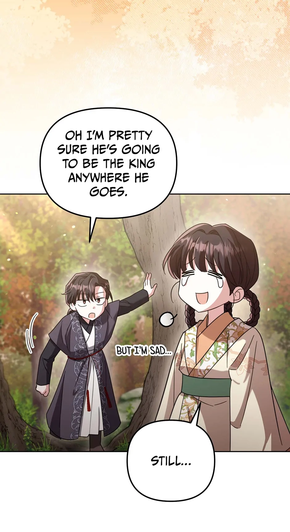 The Overflowing Elixir of the Fallen House Chapter 13 page 14 - 
