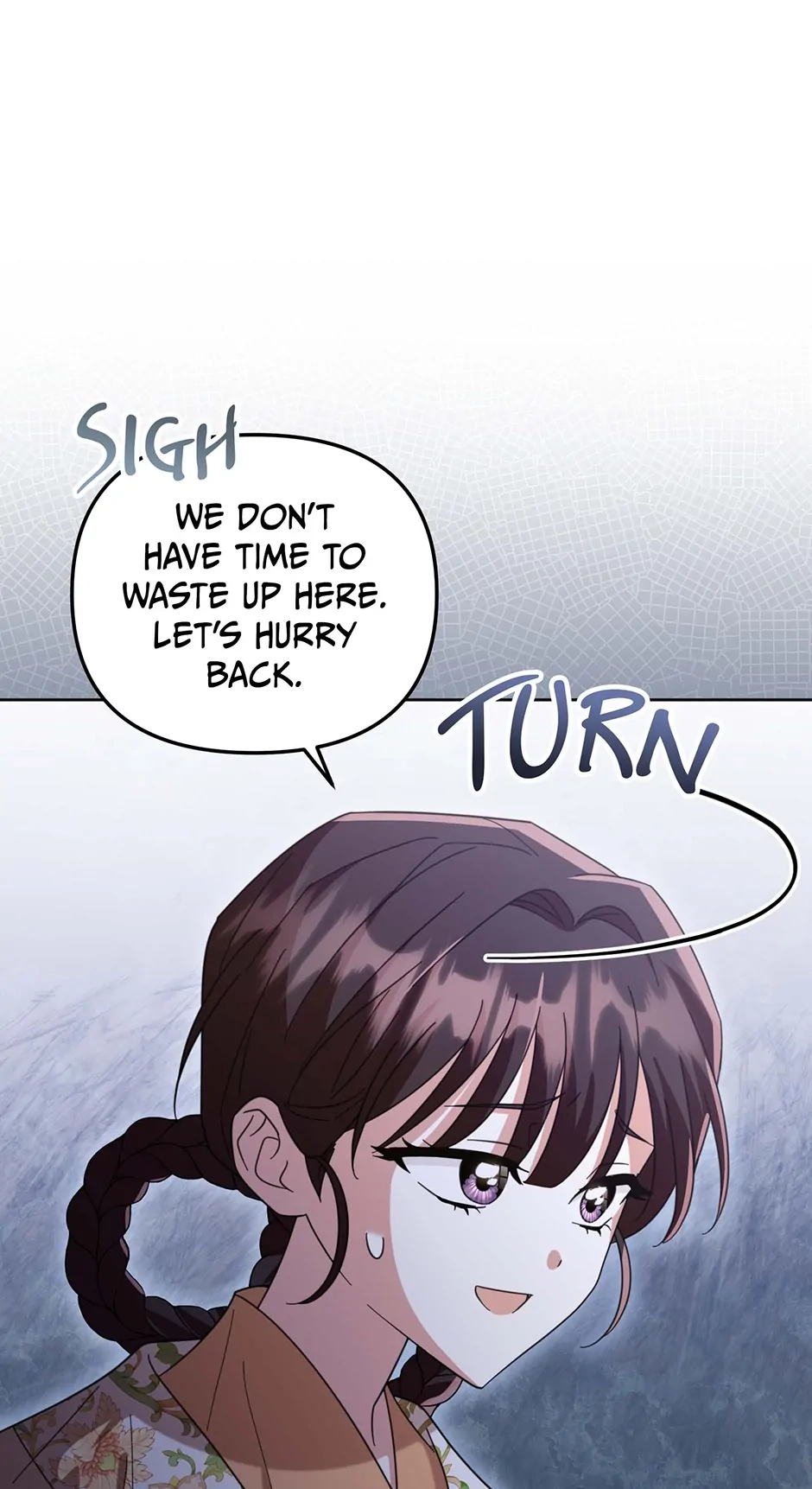 The Overflowing Elixir of the Fallen House Chapter 13 page 15 - 