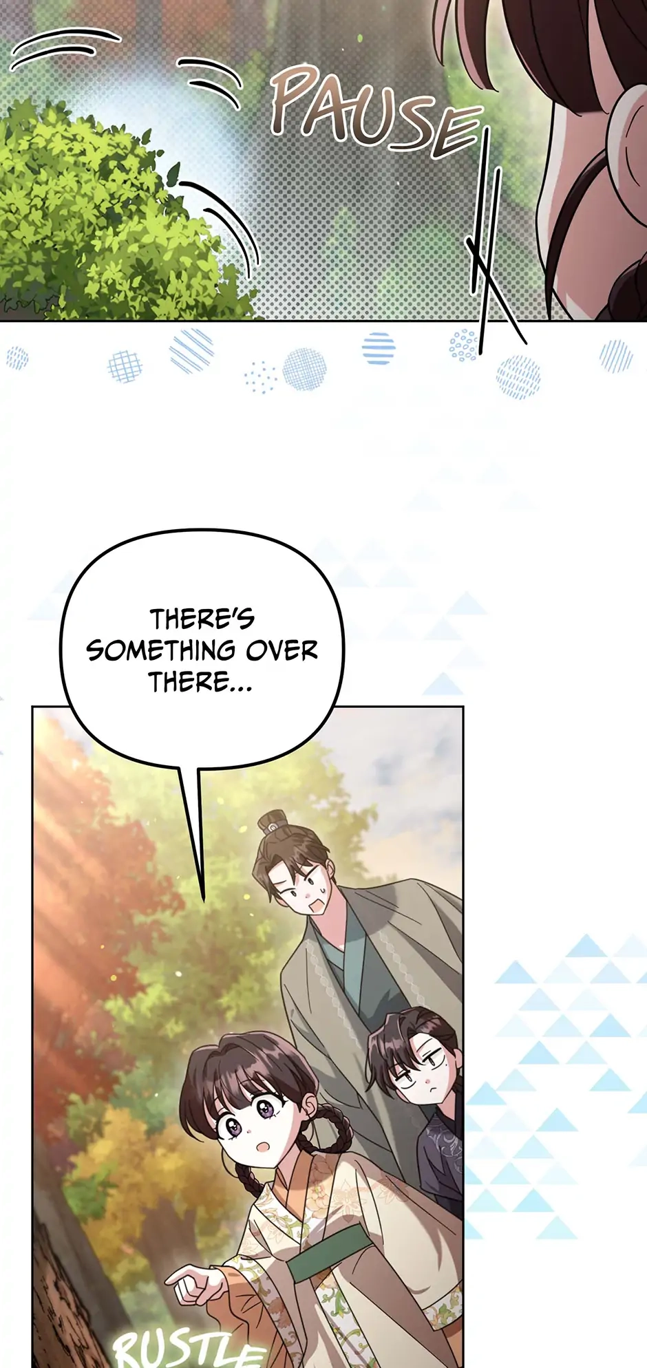 The Overflowing Elixir of the Fallen House Chapter 13 page 20 - 