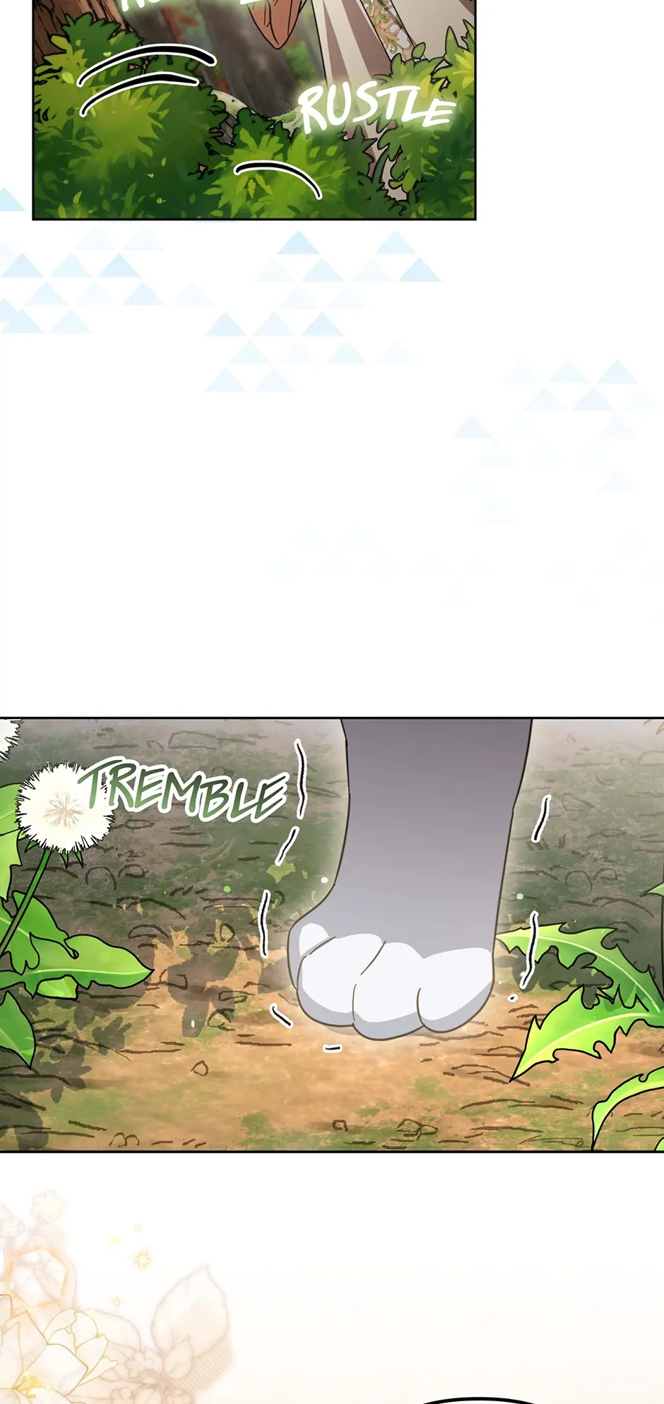 The Overflowing Elixir of the Fallen House Chapter 13 page 21 - 