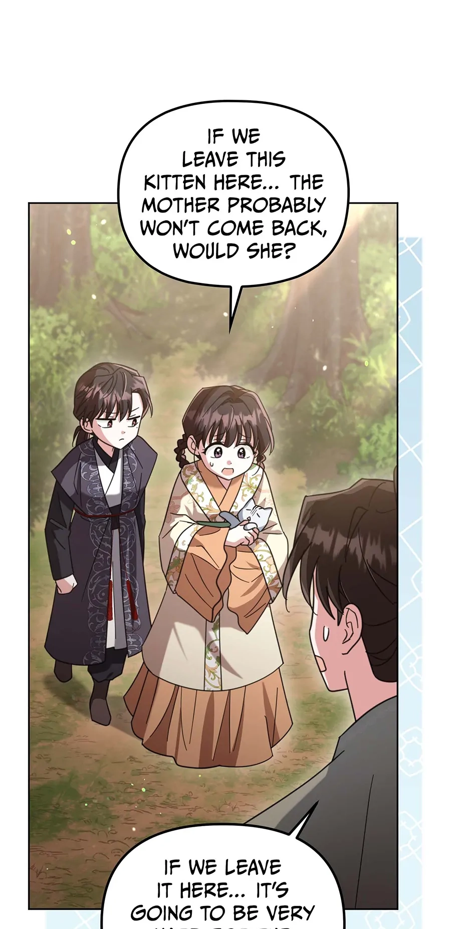 The Overflowing Elixir of the Fallen House Chapter 13 page 24 - 