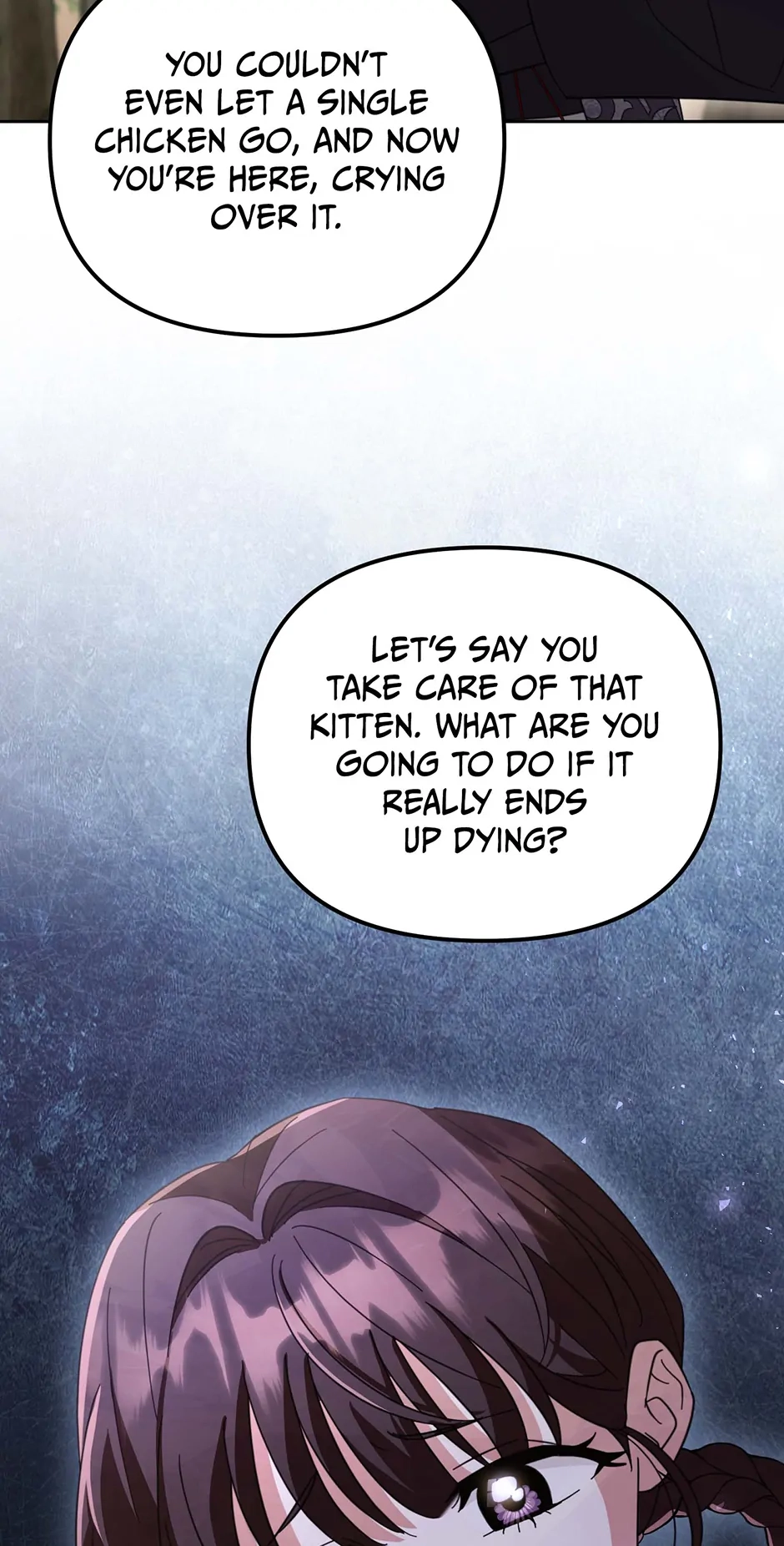 The Overflowing Elixir of the Fallen House Chapter 13 page 26 - 