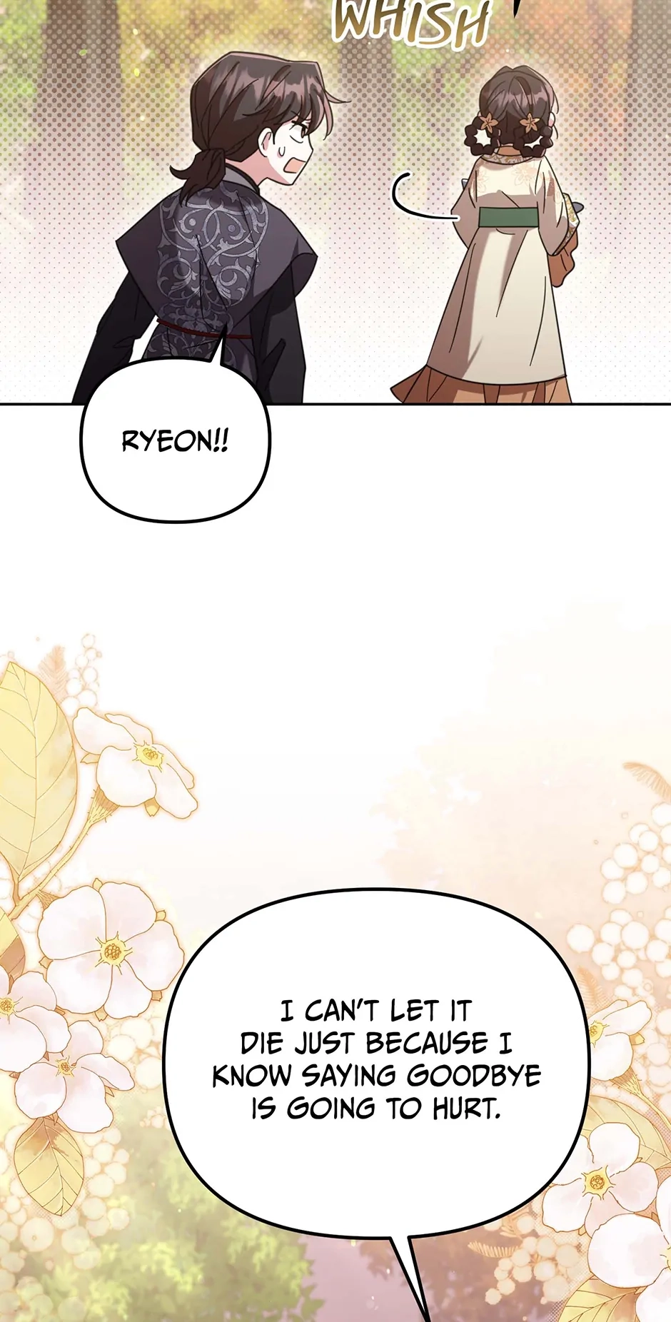 The Overflowing Elixir of the Fallen House Chapter 13 page 28 - 