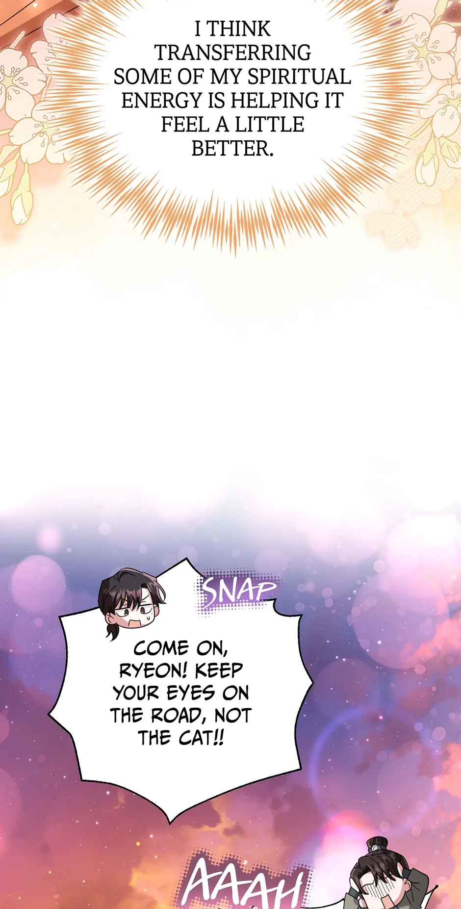 The Overflowing Elixir of the Fallen House Chapter 13 page 32 - 