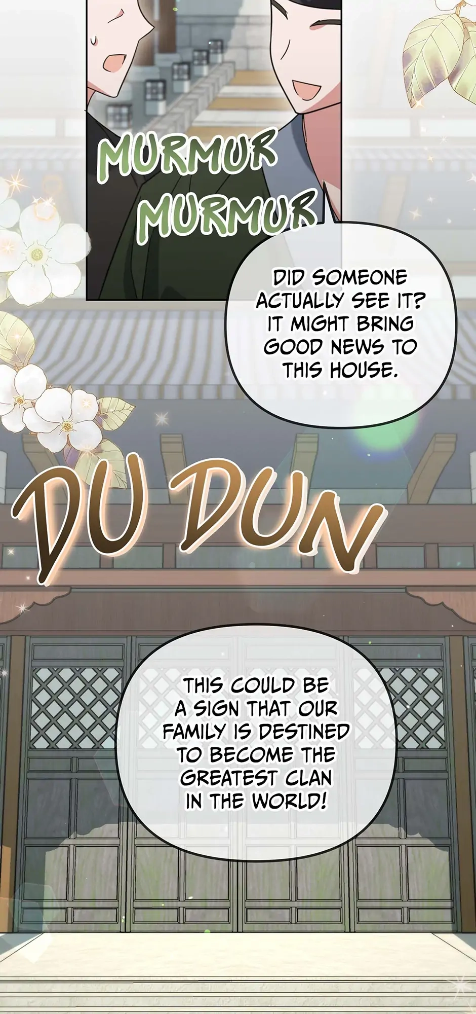 The Overflowing Elixir of the Fallen House Chapter 13 page 35 - 