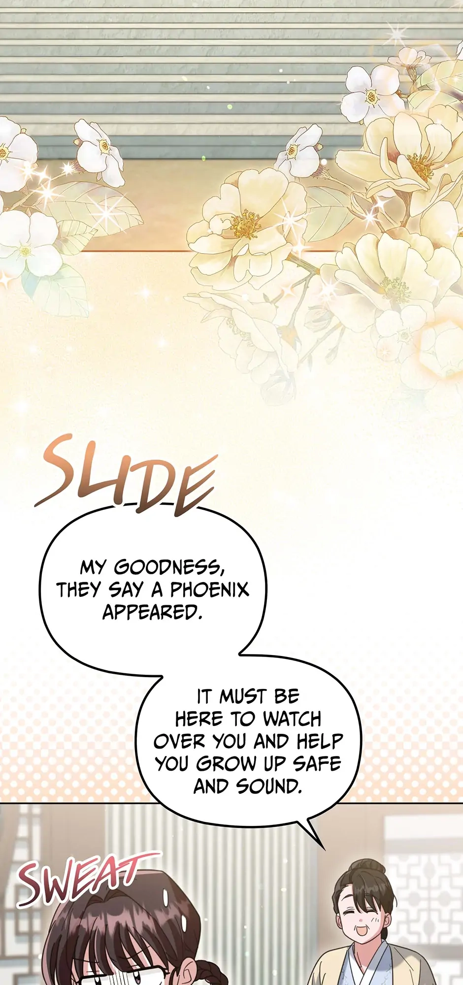 The Overflowing Elixir of the Fallen House Chapter 13 page 36 - 