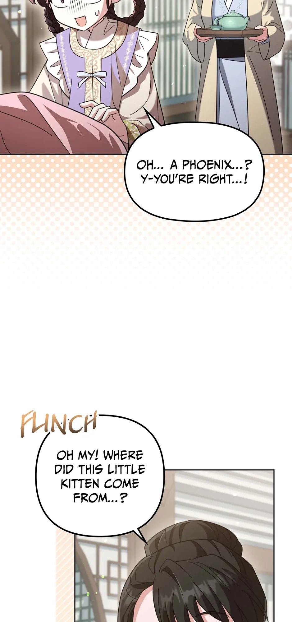 The Overflowing Elixir of the Fallen House Chapter 13 page 37 - 