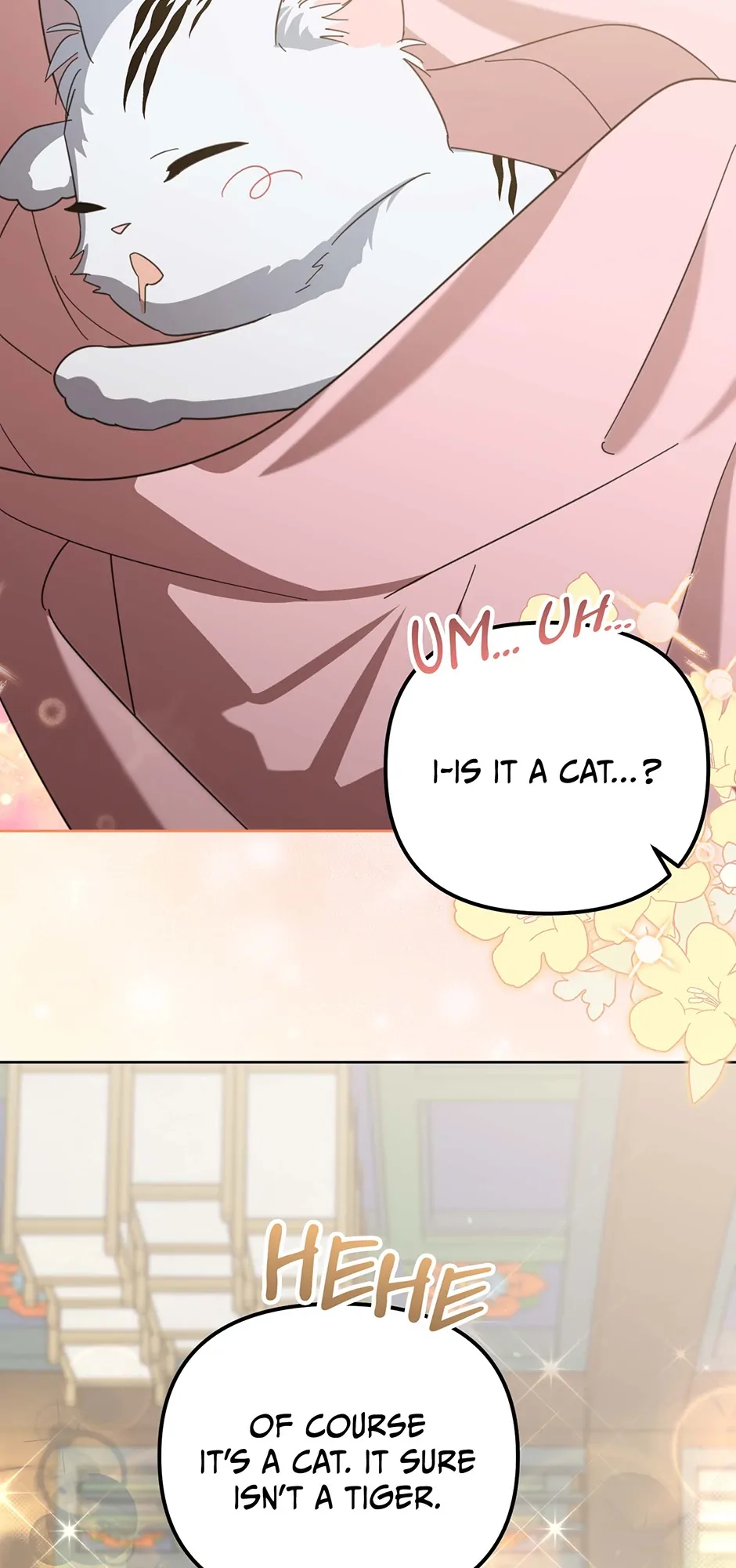 The Overflowing Elixir of the Fallen House Chapter 13 page 39 - 