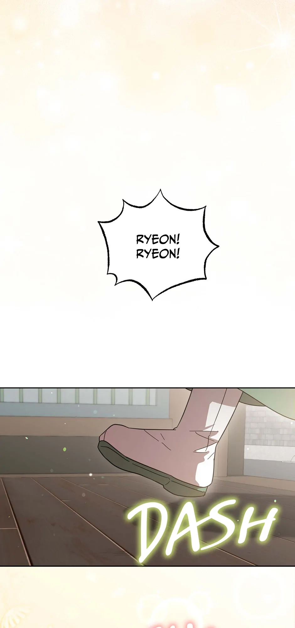 The Overflowing Elixir of the Fallen House Chapter 13 page 41 - 
