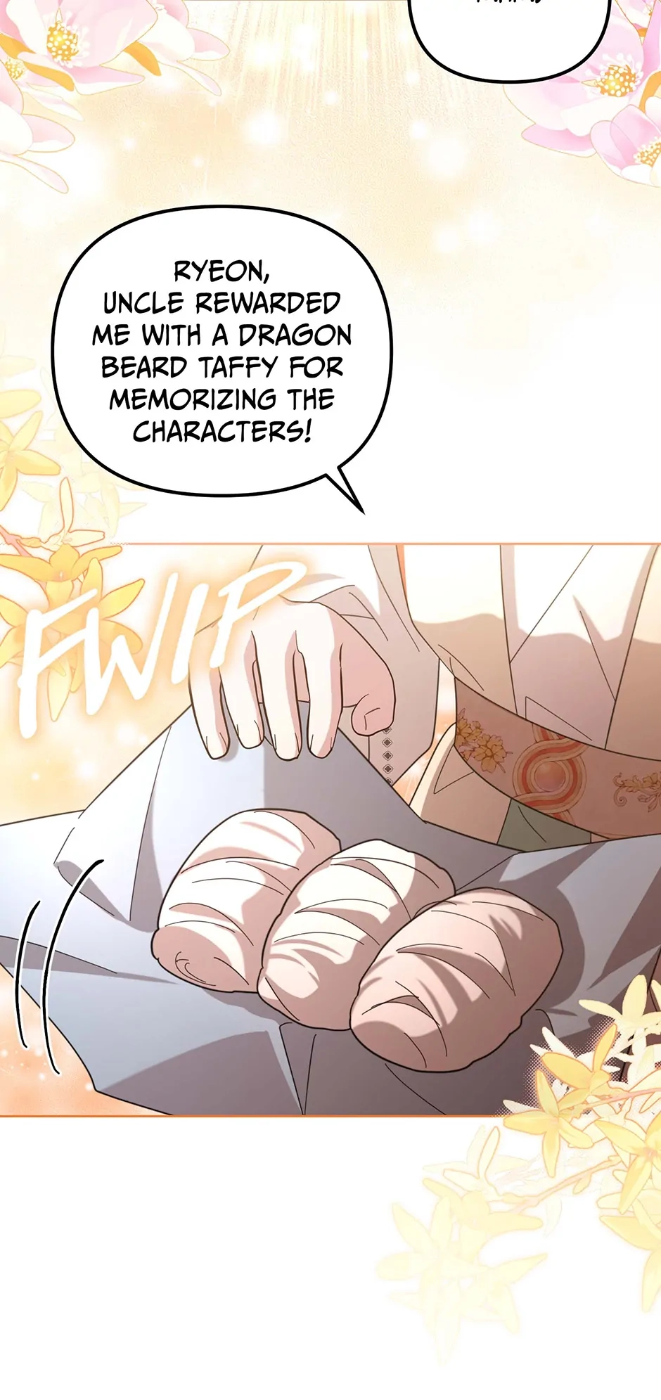 The Overflowing Elixir of the Fallen House Chapter 13 page 43 - 