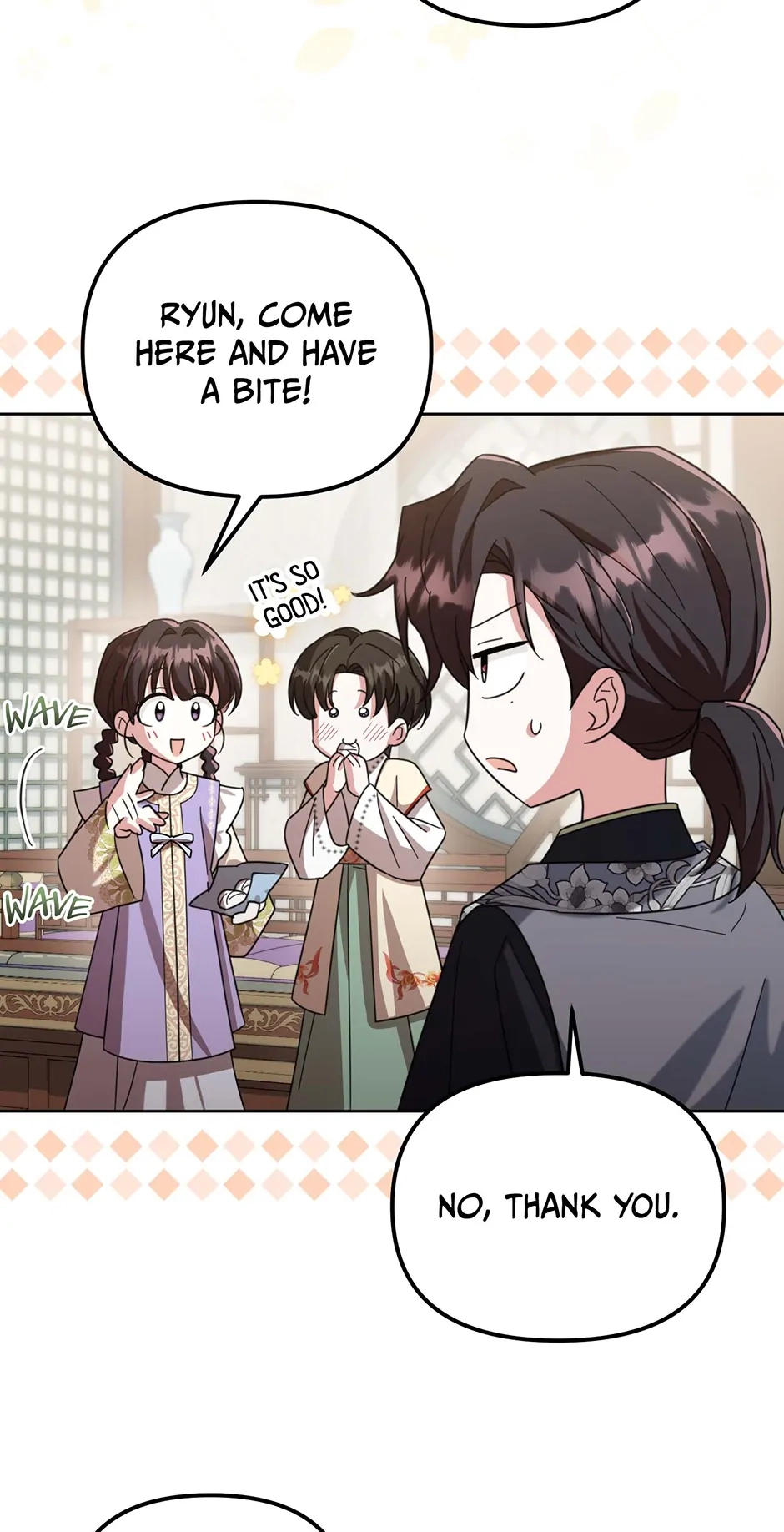 The Overflowing Elixir of the Fallen House Chapter 13 page 46 - 