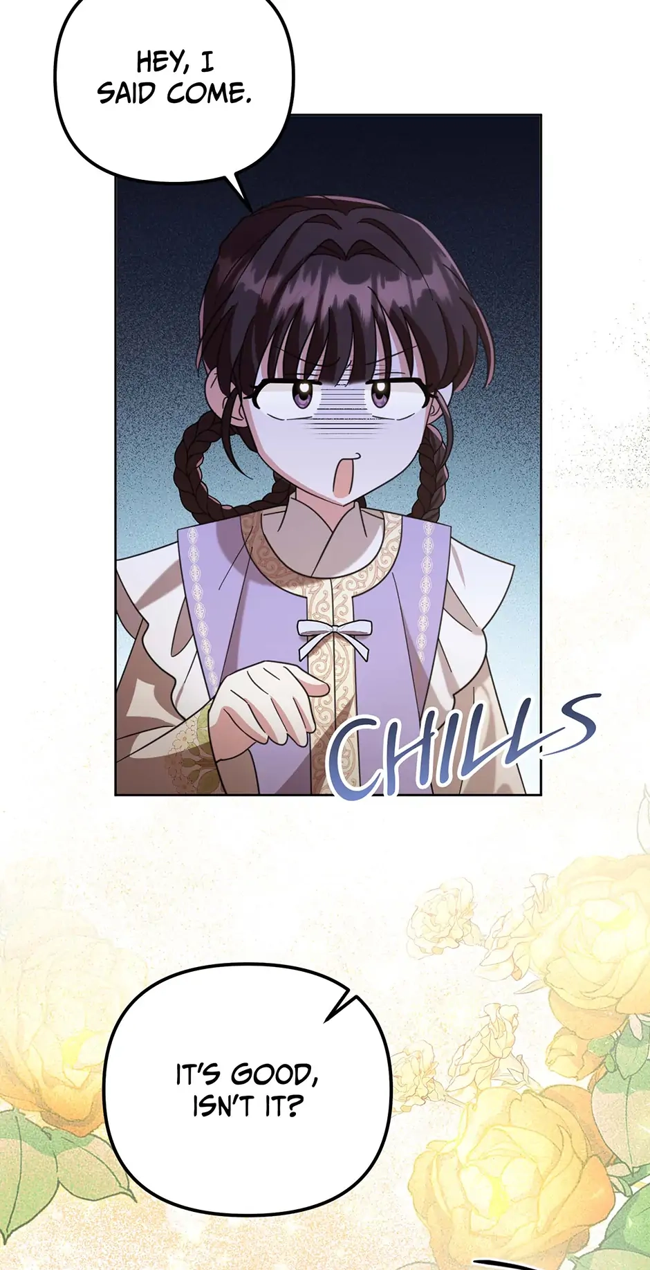 The Overflowing Elixir of the Fallen House Chapter 13 page 47 - 