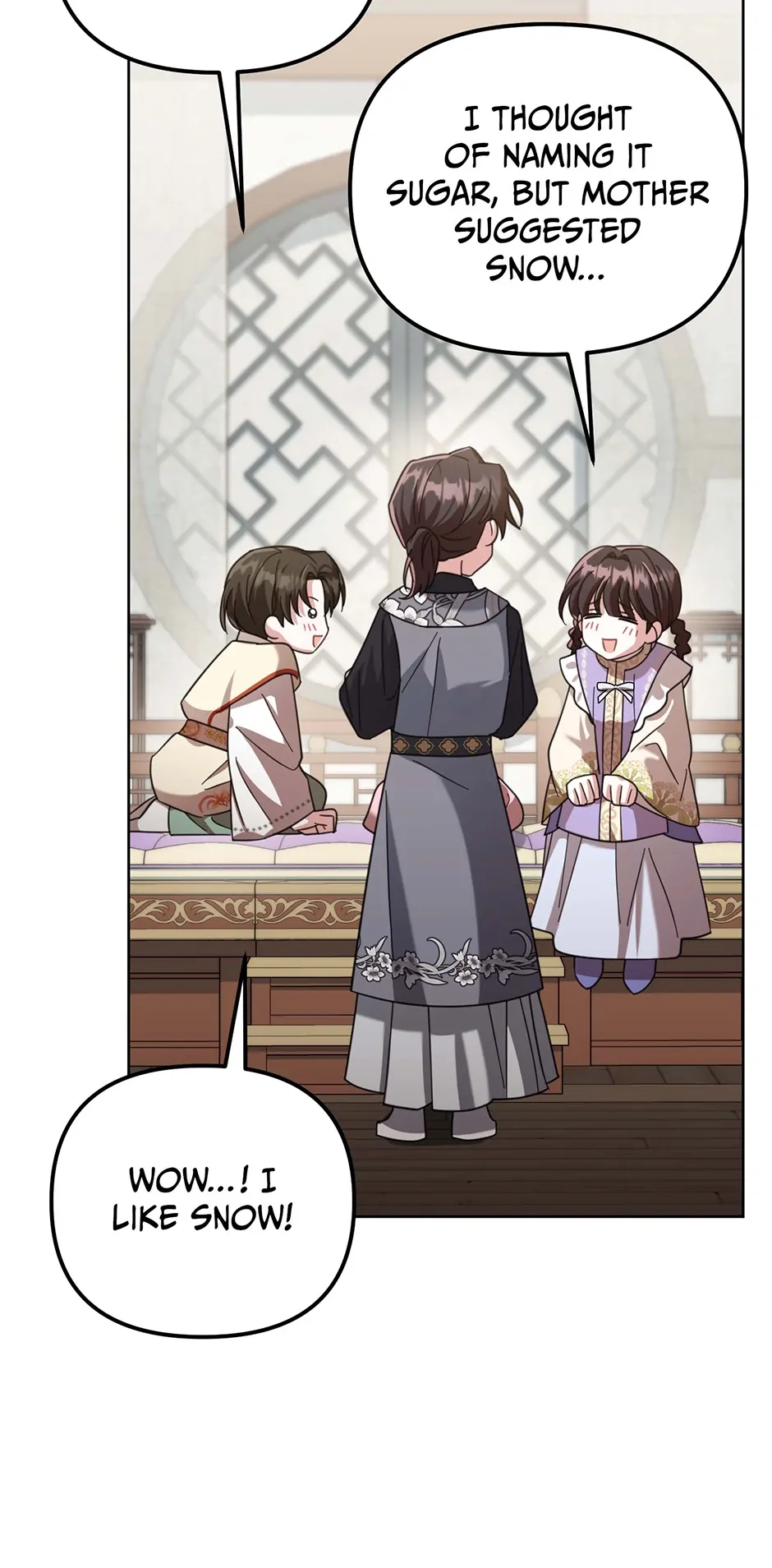 The Overflowing Elixir of the Fallen House Chapter 13 page 53 - 
