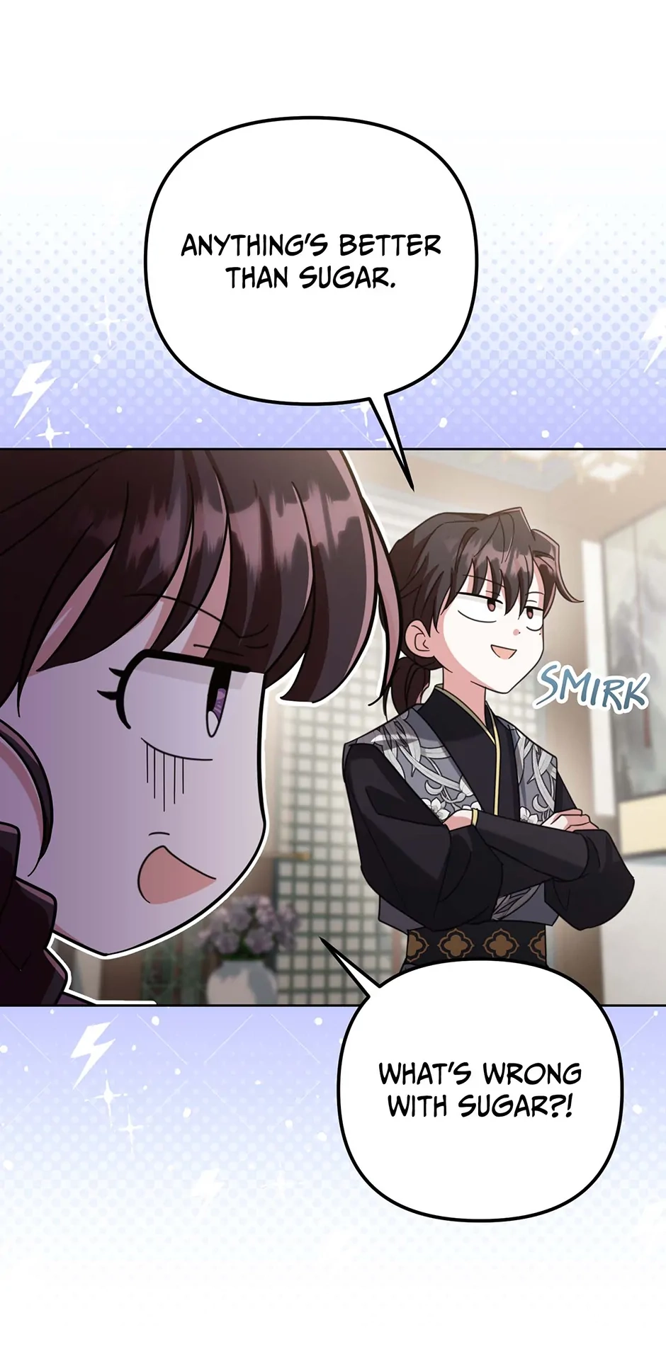 The Overflowing Elixir of the Fallen House Chapter 13 page 54 - 
