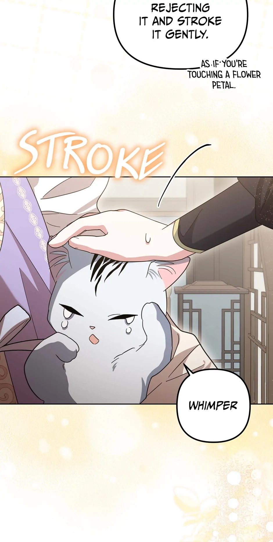 The Overflowing Elixir of the Fallen House Chapter 13 page 59 - 