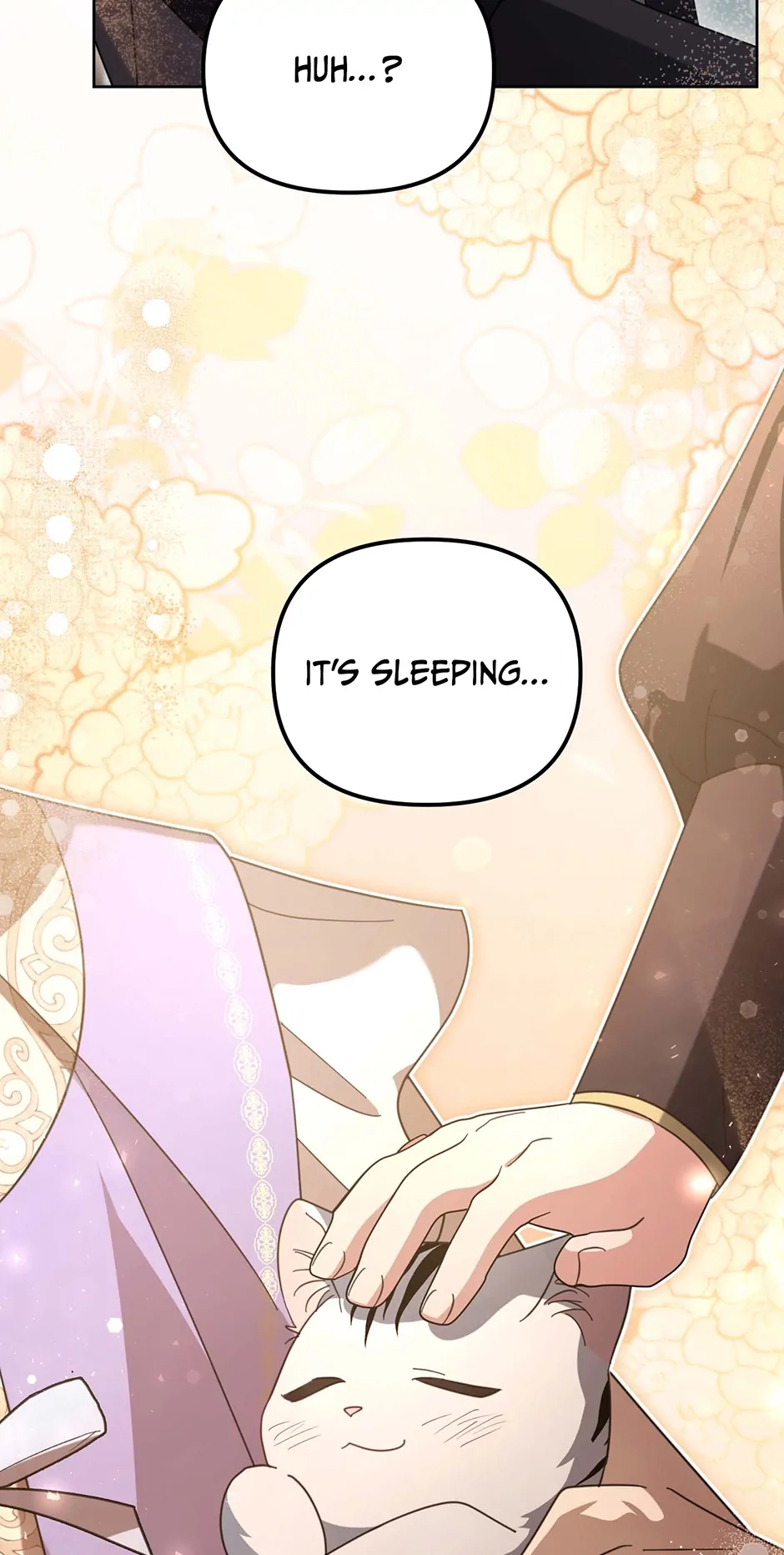 The Overflowing Elixir of the Fallen House Chapter 13 page 62 - 