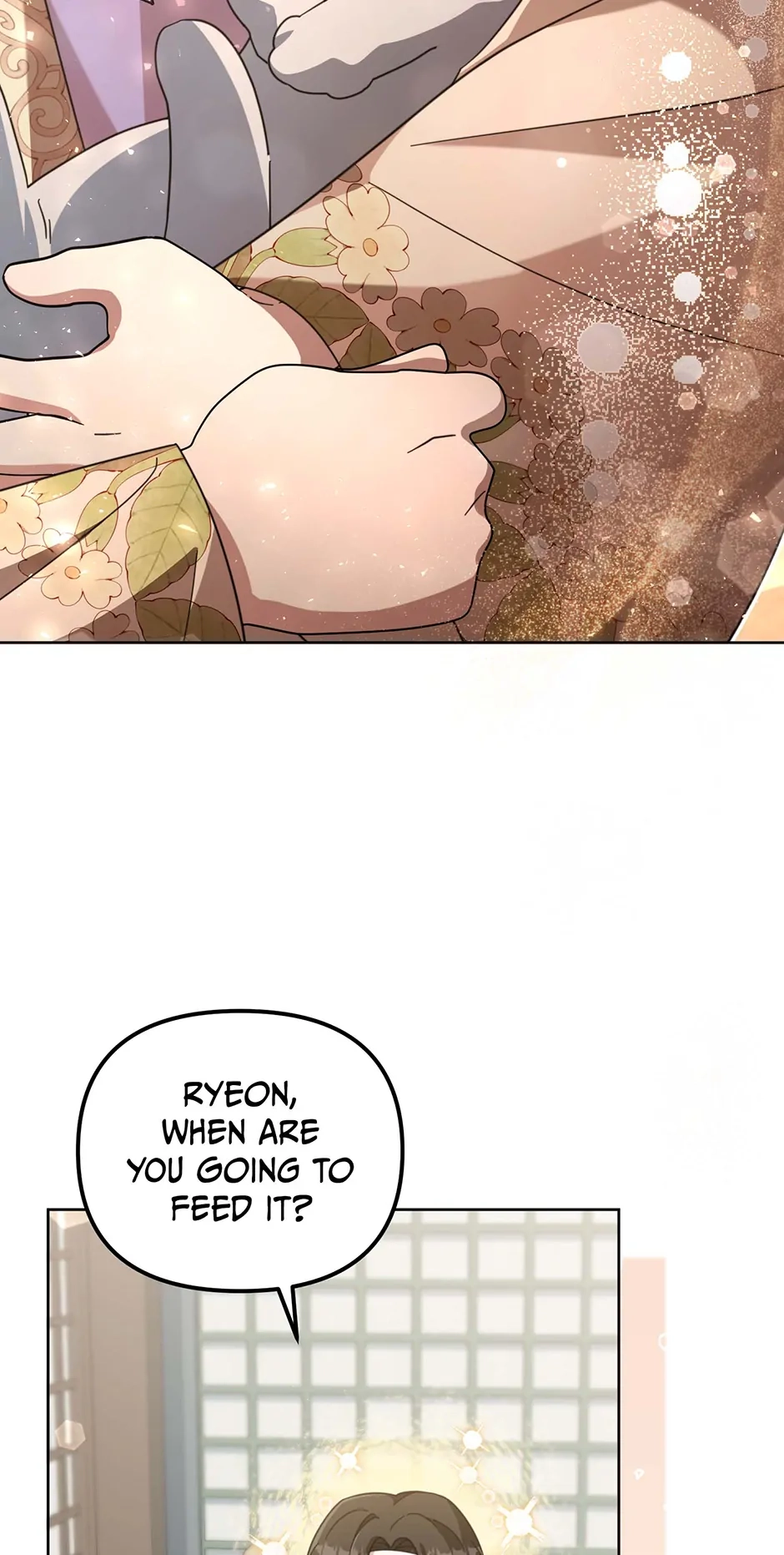 The Overflowing Elixir of the Fallen House Chapter 13 page 63 - 