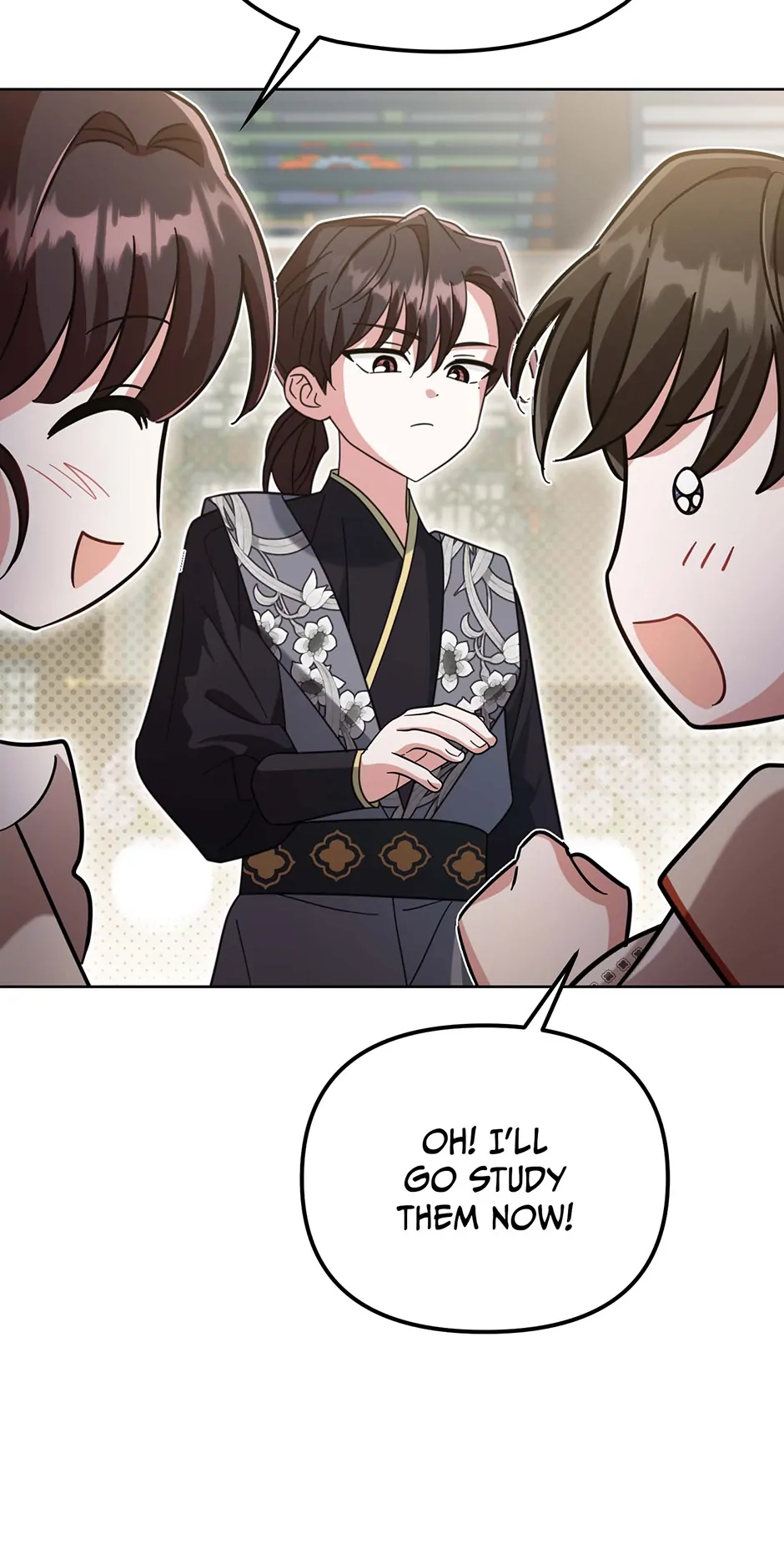The Overflowing Elixir of the Fallen House Chapter 13 page 65 - 