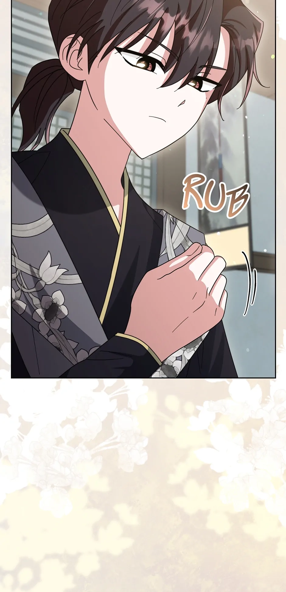 The Overflowing Elixir of the Fallen House Chapter 13 page 67 - 