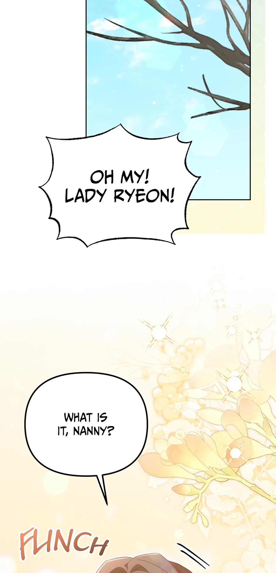 The Overflowing Elixir of the Fallen House Chapter 13 page 69 - 