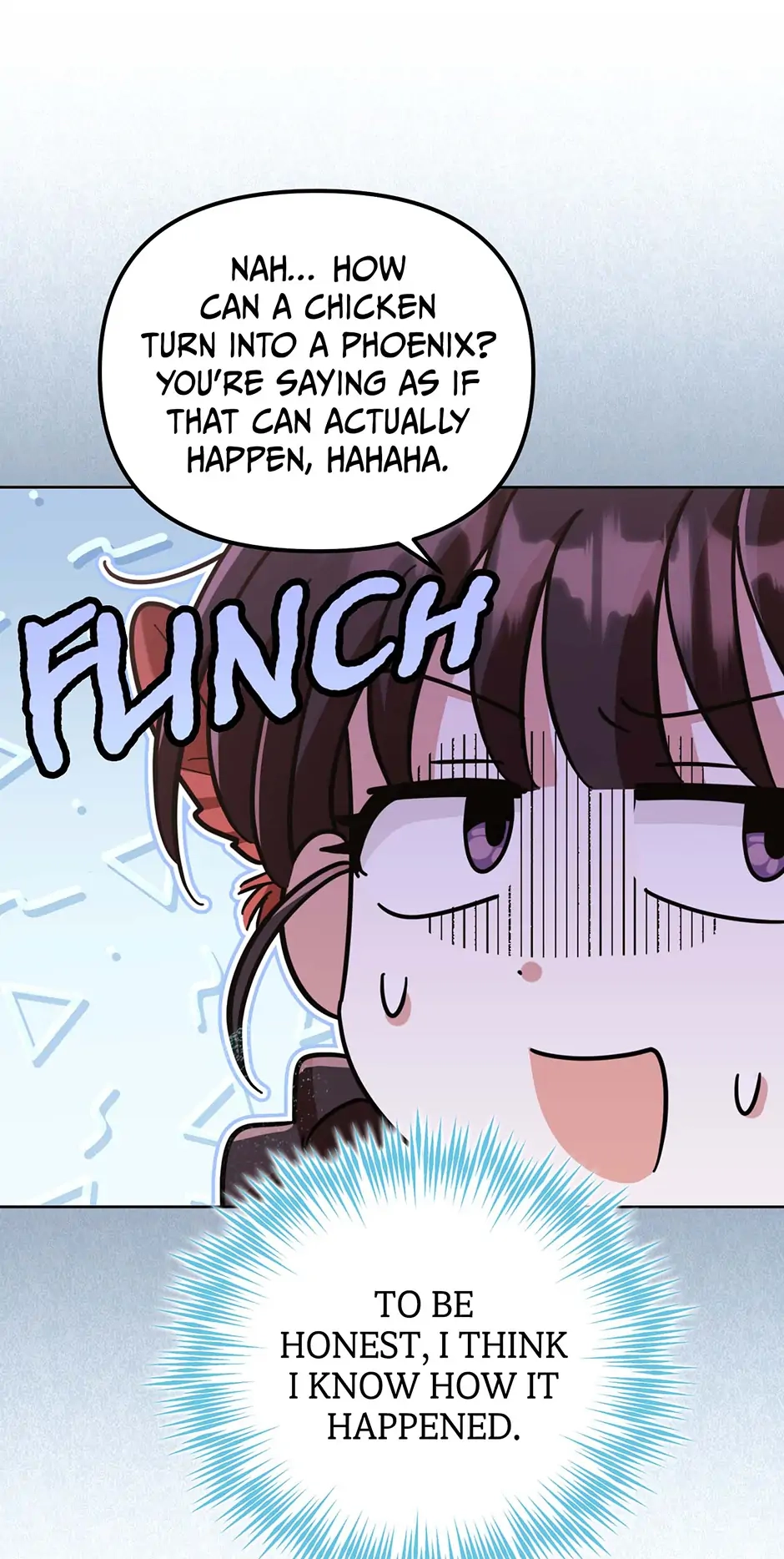 The Overflowing Elixir of the Fallen House Chapter 13 page 8 - 