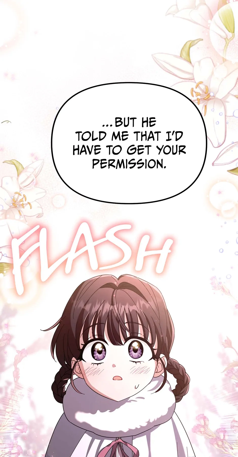 The Overflowing Elixir of the Fallen House Chapter 14 page 16 - 