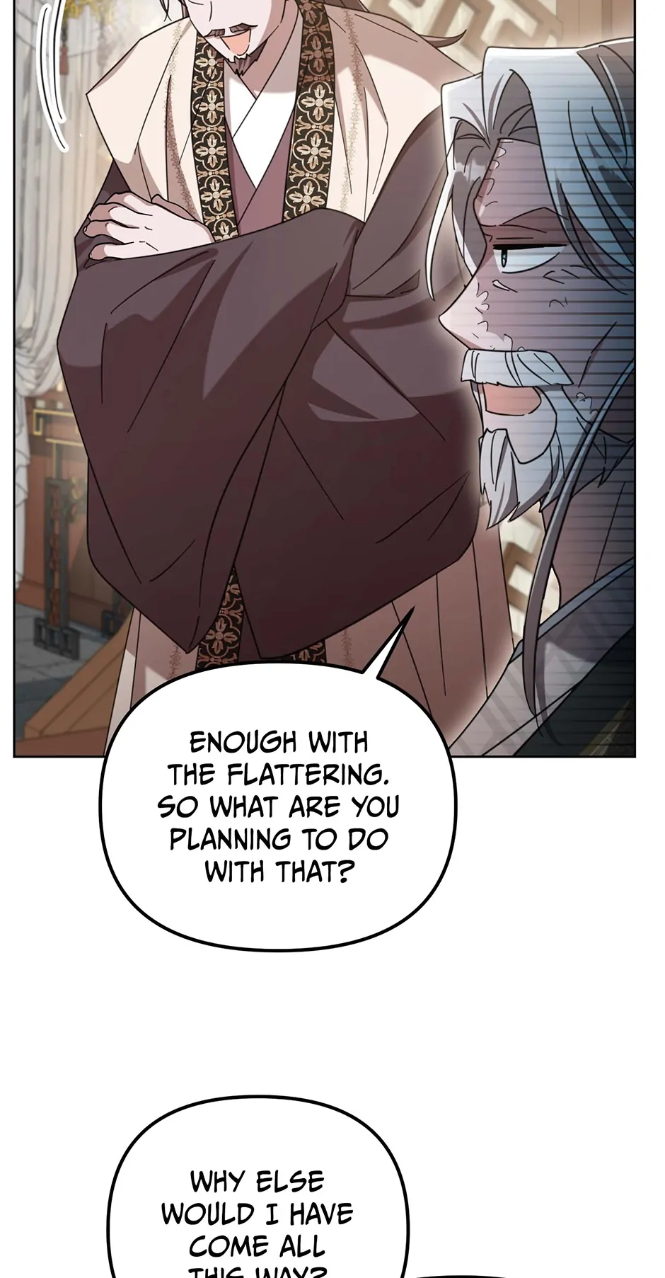The Overflowing Elixir of the Fallen House Chapter 14 page 20 - 