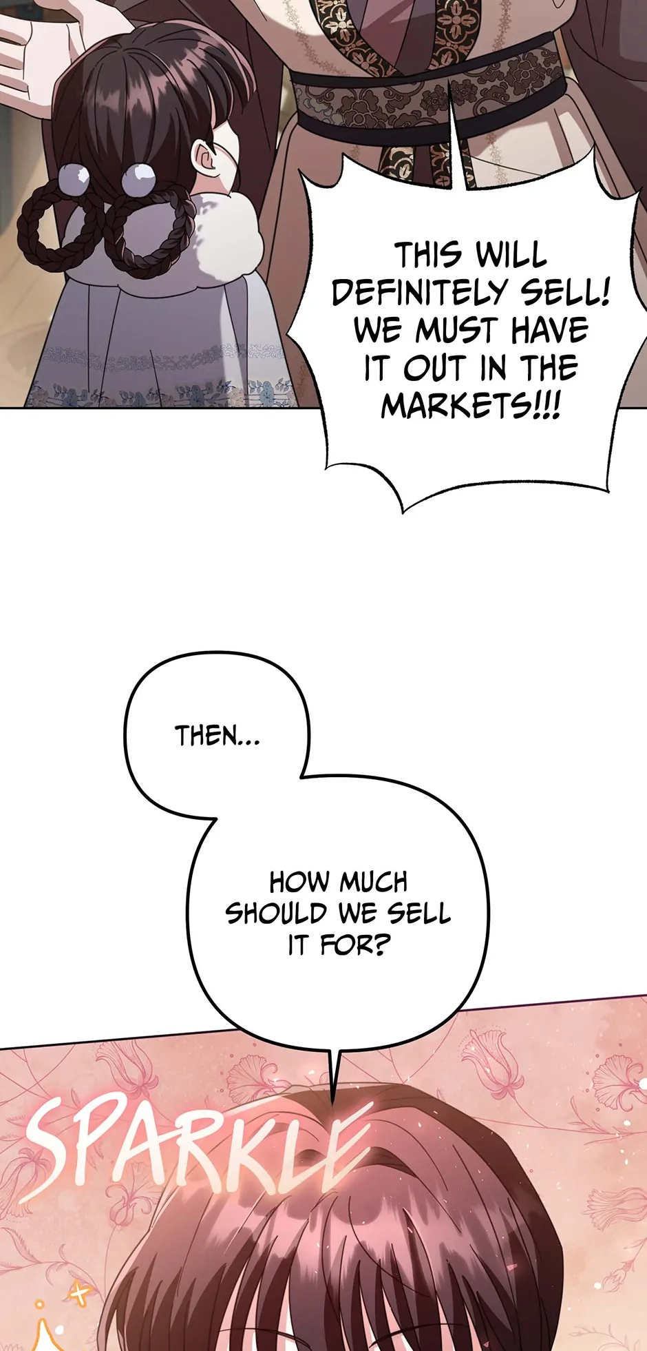 The Overflowing Elixir of the Fallen House Chapter 14 page 24 - 