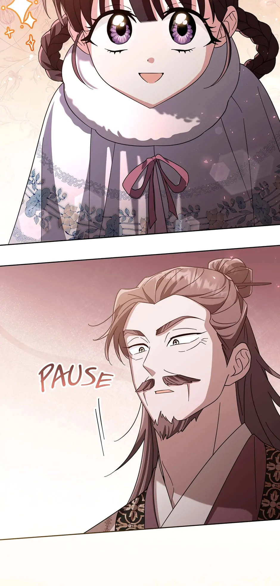 The Overflowing Elixir of the Fallen House Chapter 14 page 25 - 