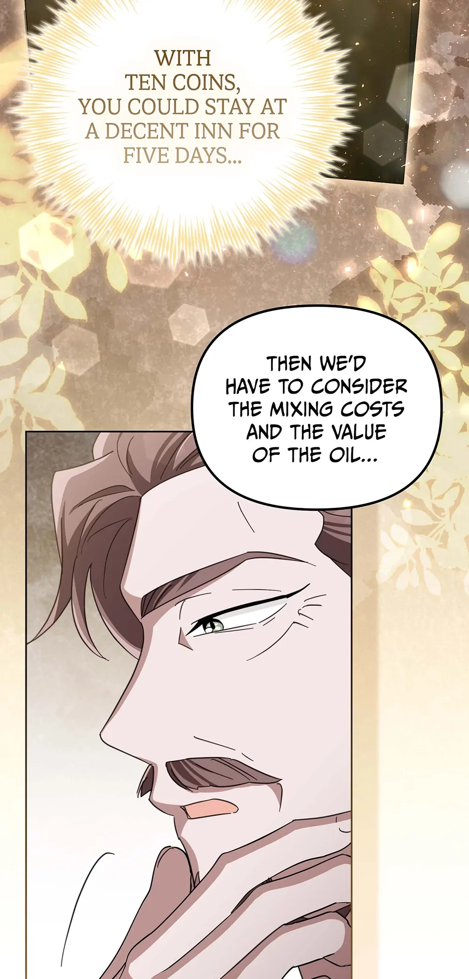 The Overflowing Elixir of the Fallen House Chapter 14 page 27 - 