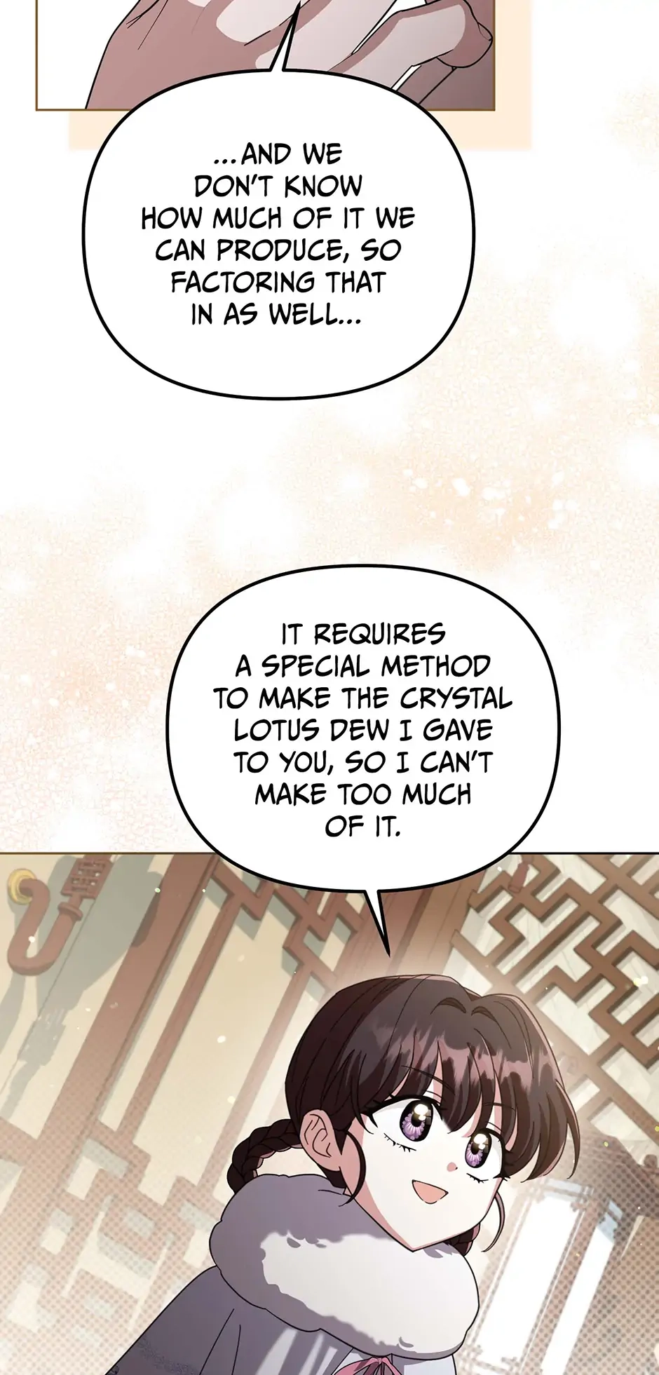The Overflowing Elixir of the Fallen House Chapter 14 page 28 - 