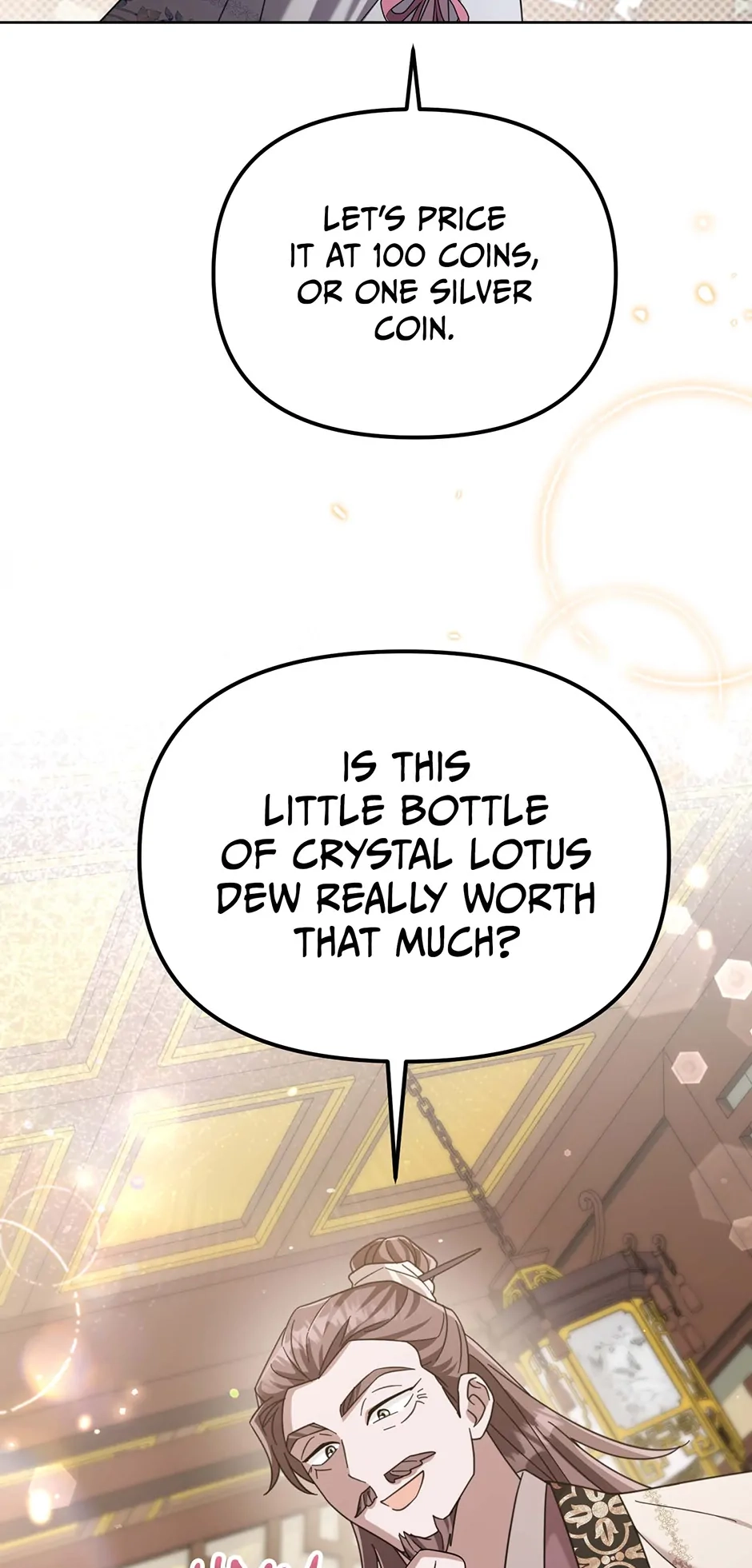 The Overflowing Elixir of the Fallen House Chapter 14 page 29 - 