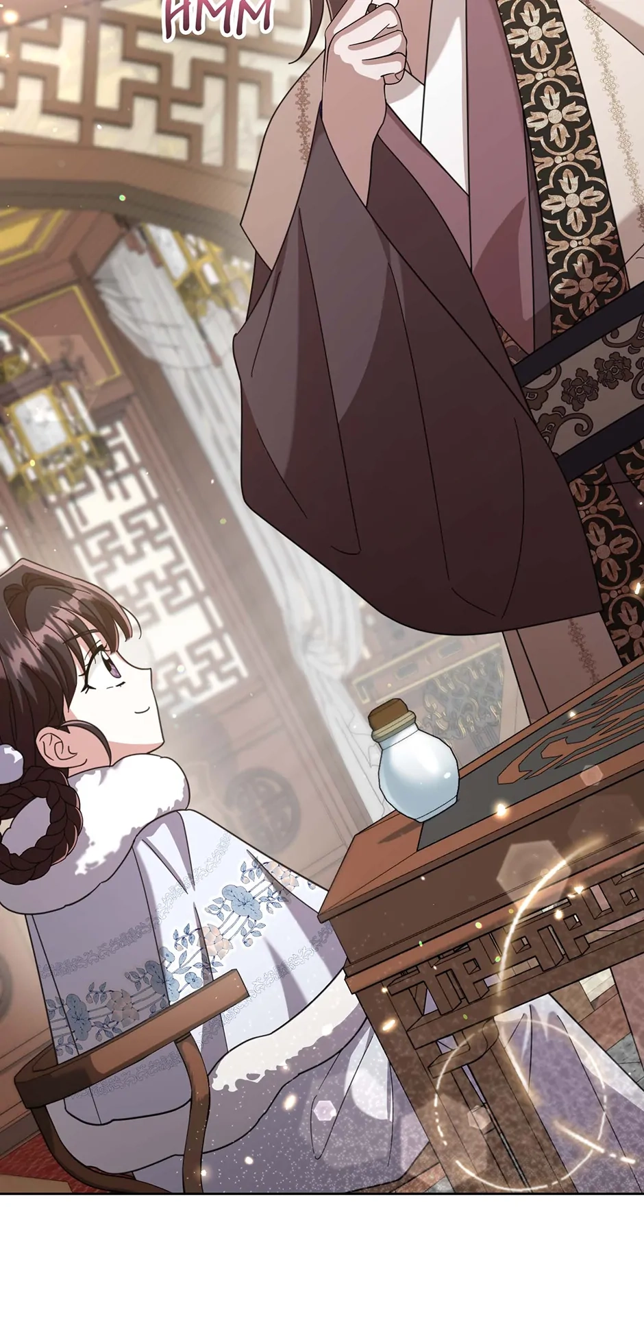 The Overflowing Elixir of the Fallen House Chapter 14 page 30 - 