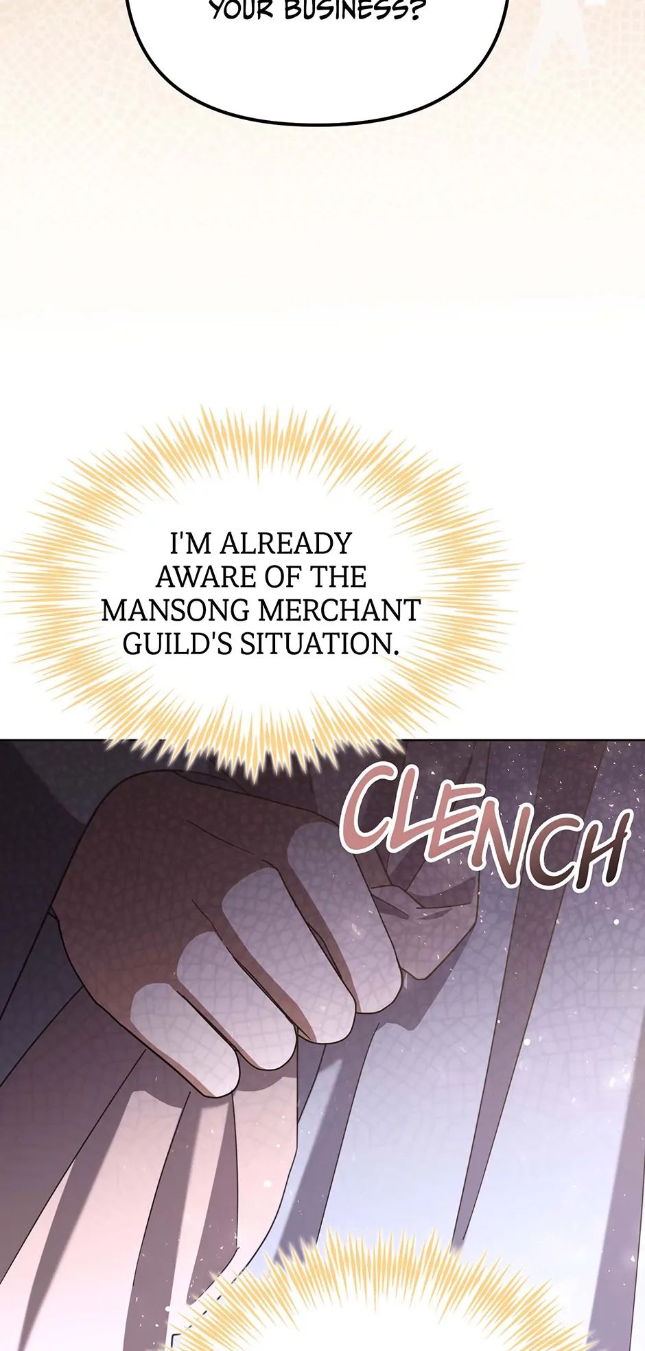 The Overflowing Elixir of the Fallen House Chapter 14 page 34 - 