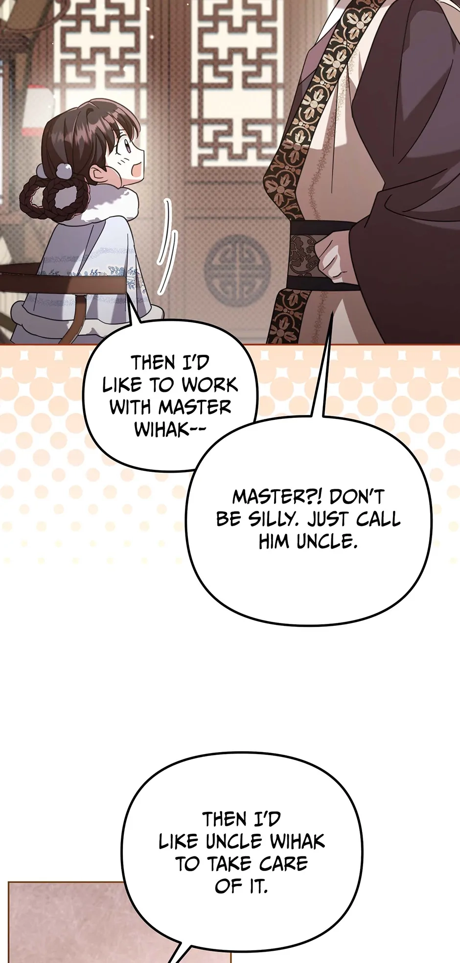 The Overflowing Elixir of the Fallen House Chapter 14 page 39 - 