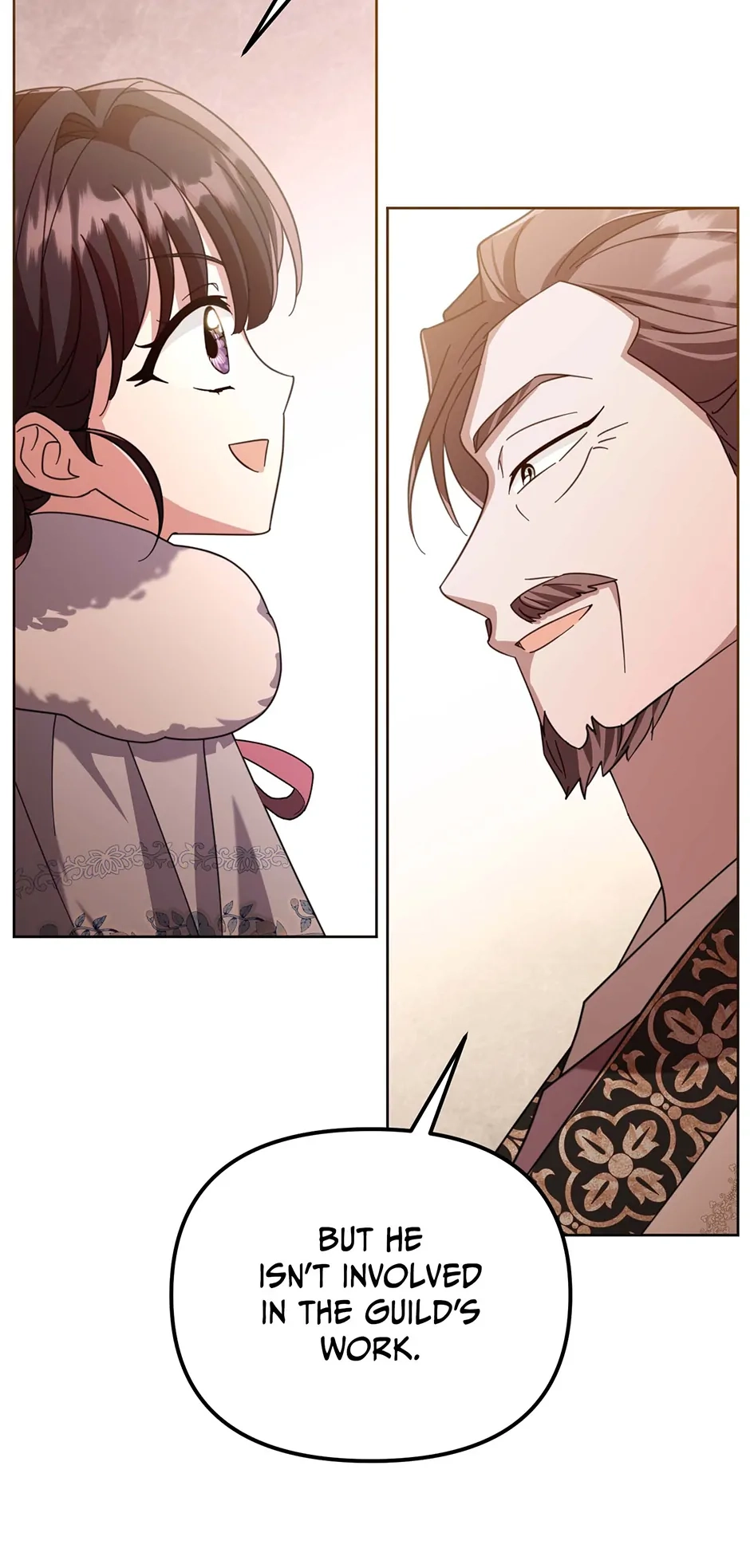 The Overflowing Elixir of the Fallen House Chapter 14 page 40 - 