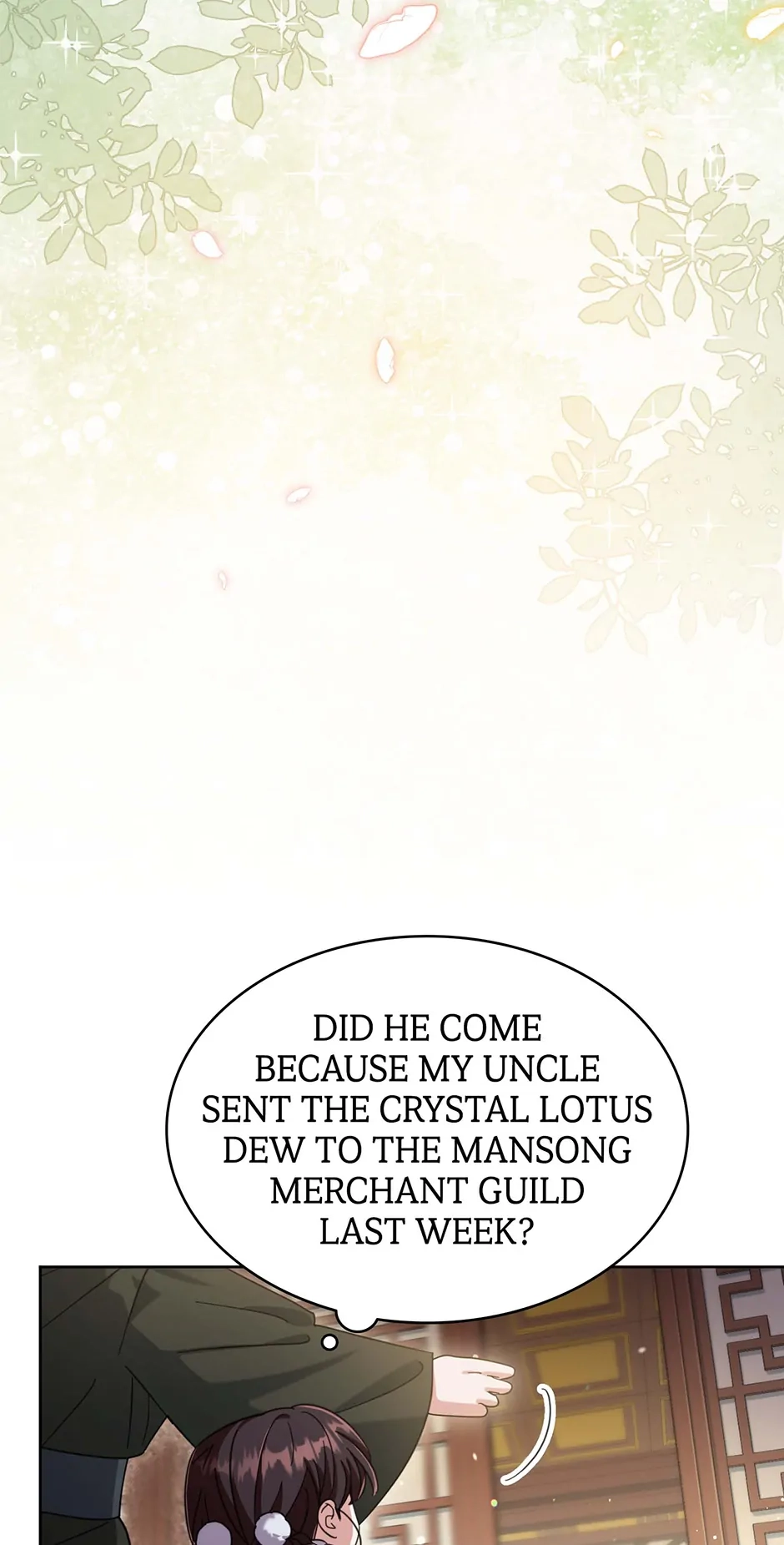 The Overflowing Elixir of the Fallen House Chapter 14 page 5 - 