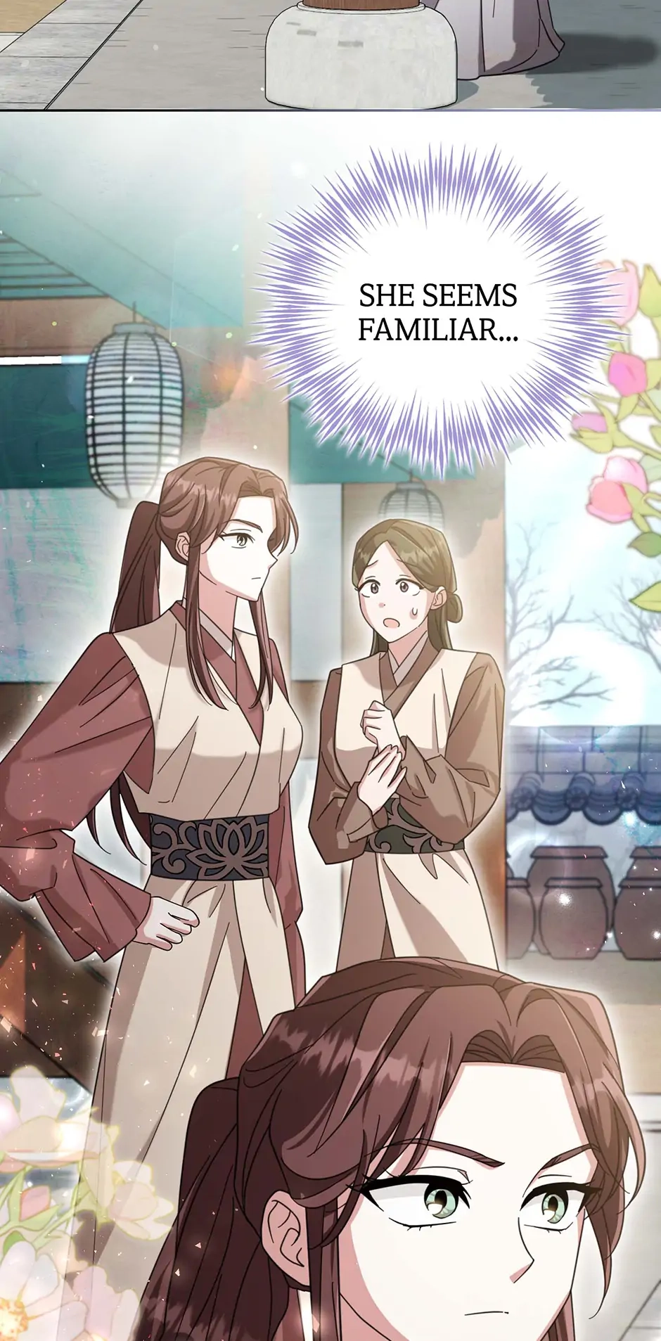 The Overflowing Elixir of the Fallen House Chapter 14 page 45 - 