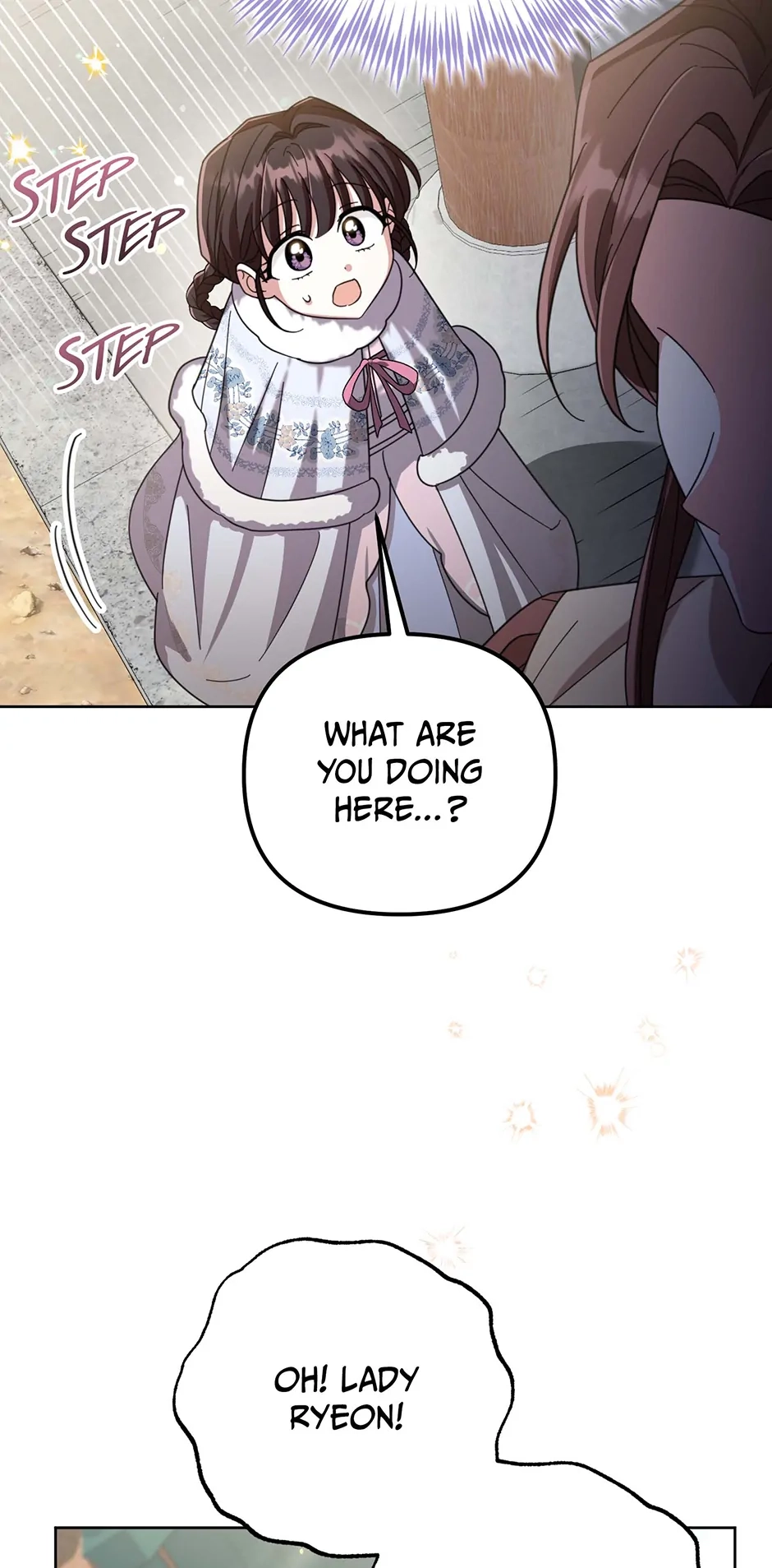 The Overflowing Elixir of the Fallen House Chapter 14 page 47 - 