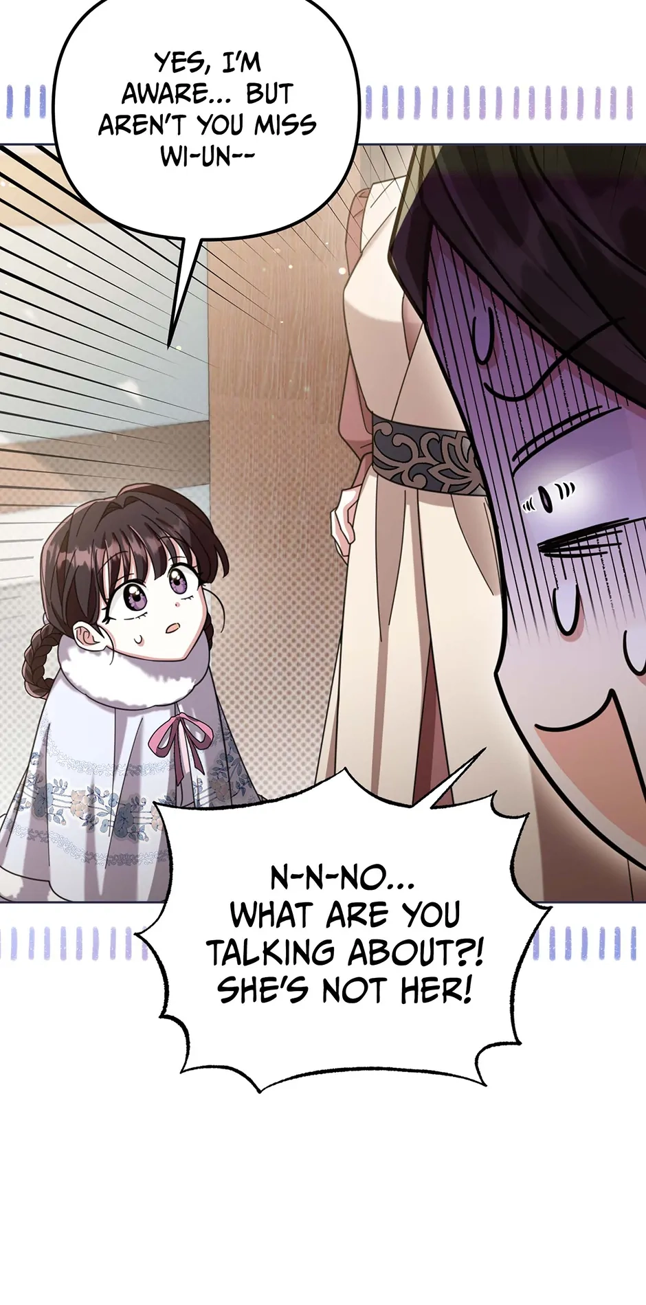 The Overflowing Elixir of the Fallen House Chapter 14 page 49 - 