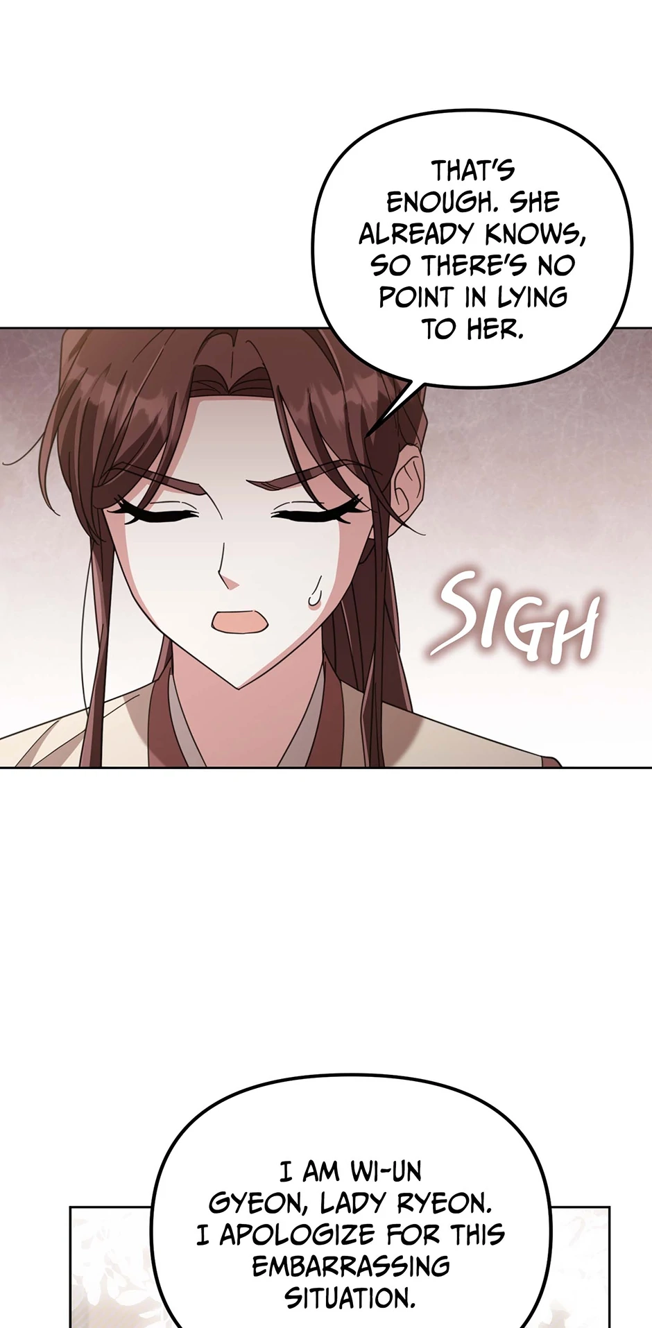The Overflowing Elixir of the Fallen House Chapter 14 page 50 - 