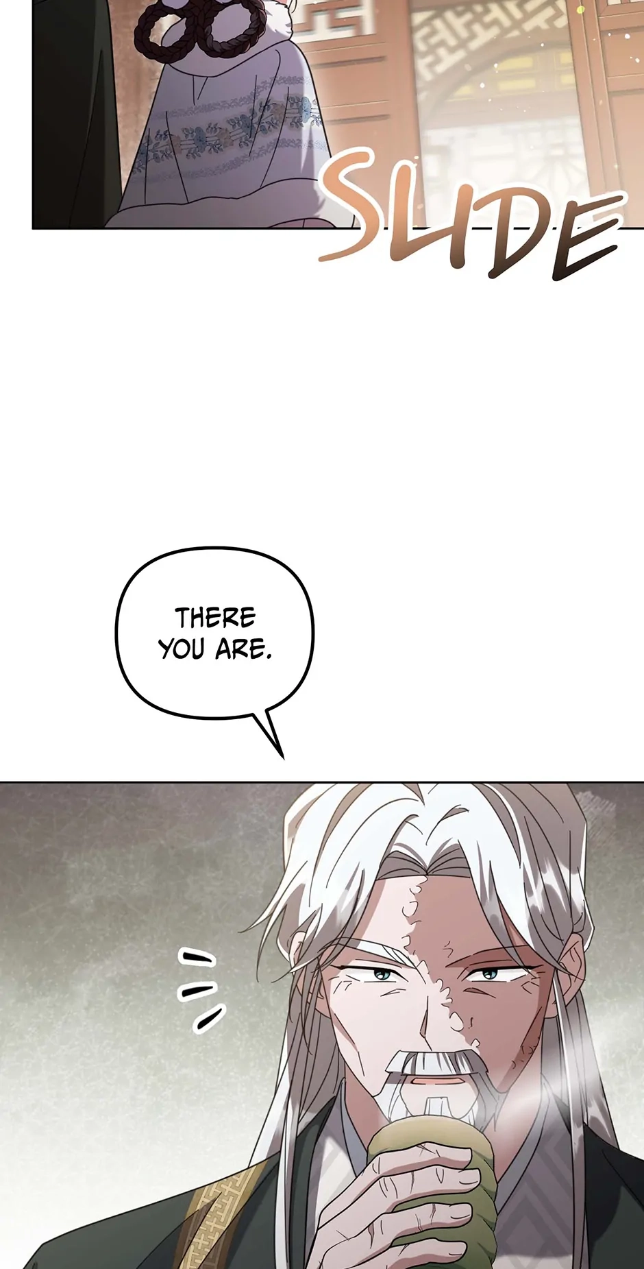 The Overflowing Elixir of the Fallen House Chapter 14 page 6 - 