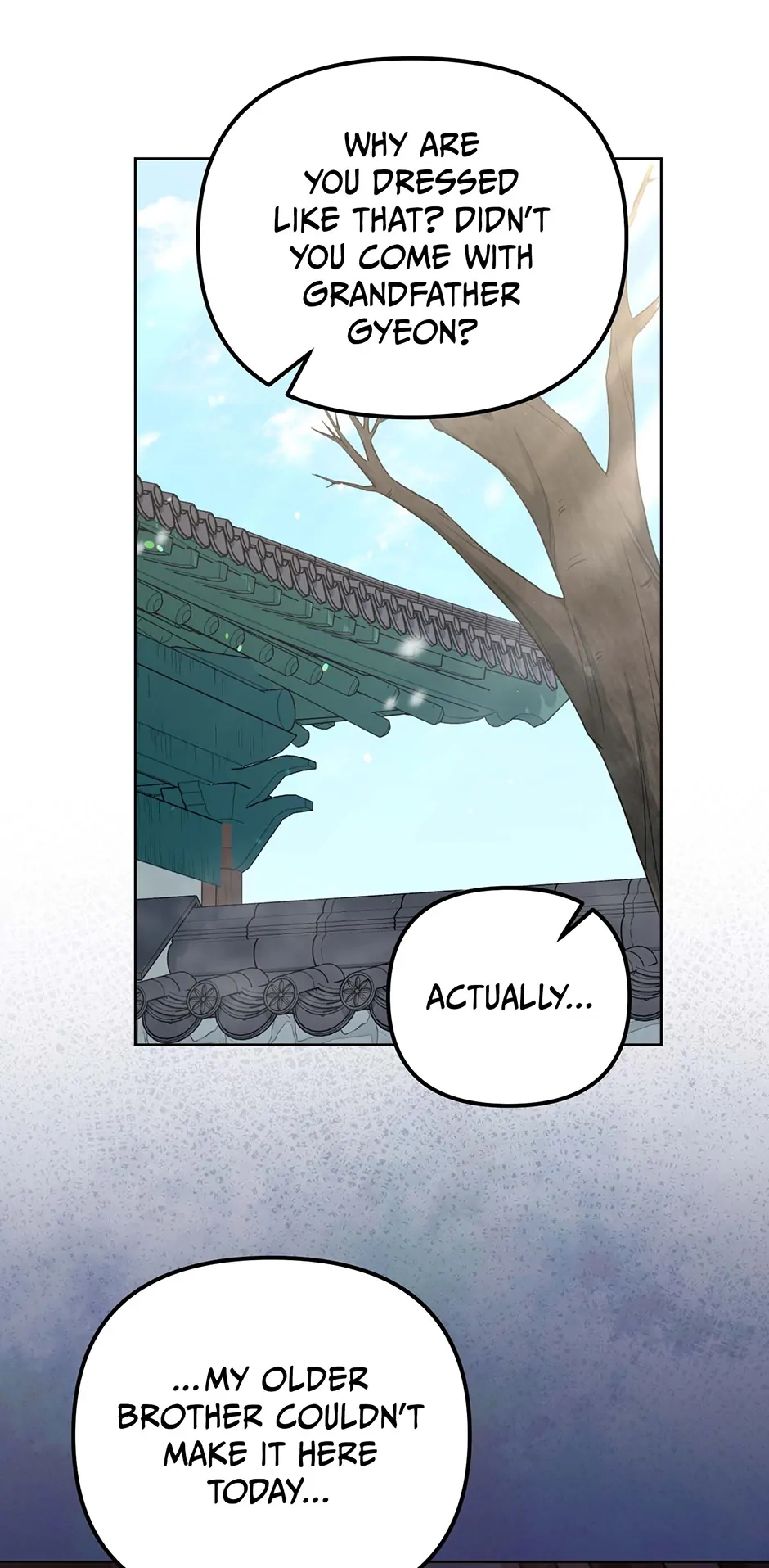 The Overflowing Elixir of the Fallen House Chapter 14 page 52 - 
