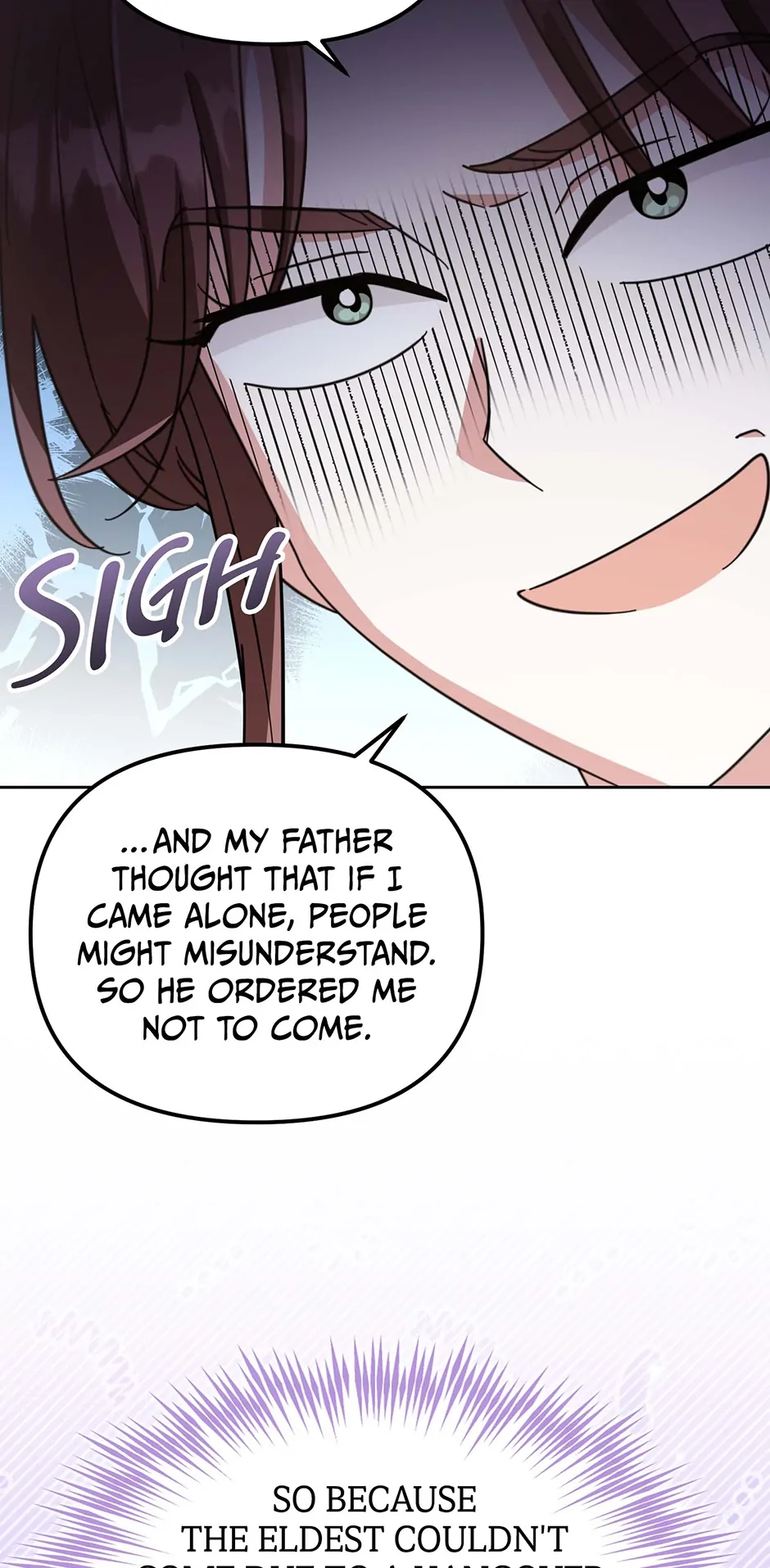 The Overflowing Elixir of the Fallen House Chapter 14 page 53 - 