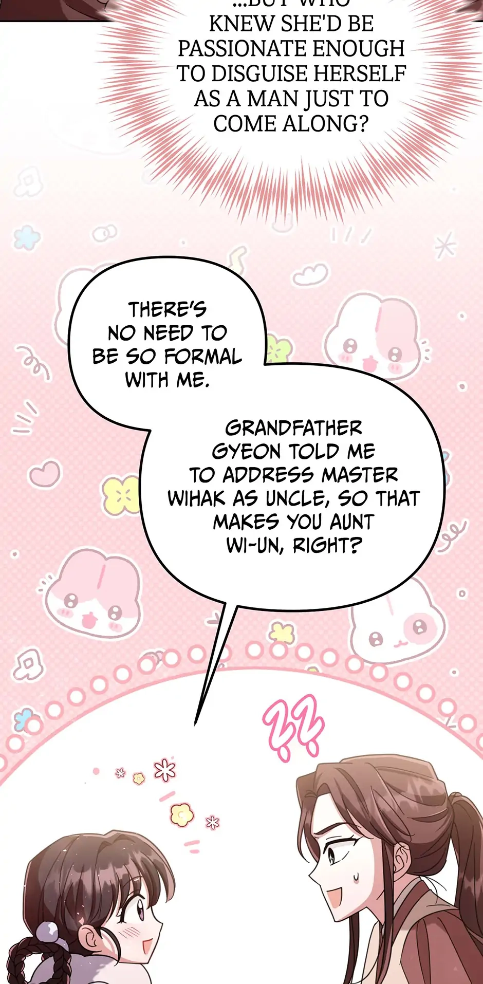 The Overflowing Elixir of the Fallen House Chapter 14 page 56 - 