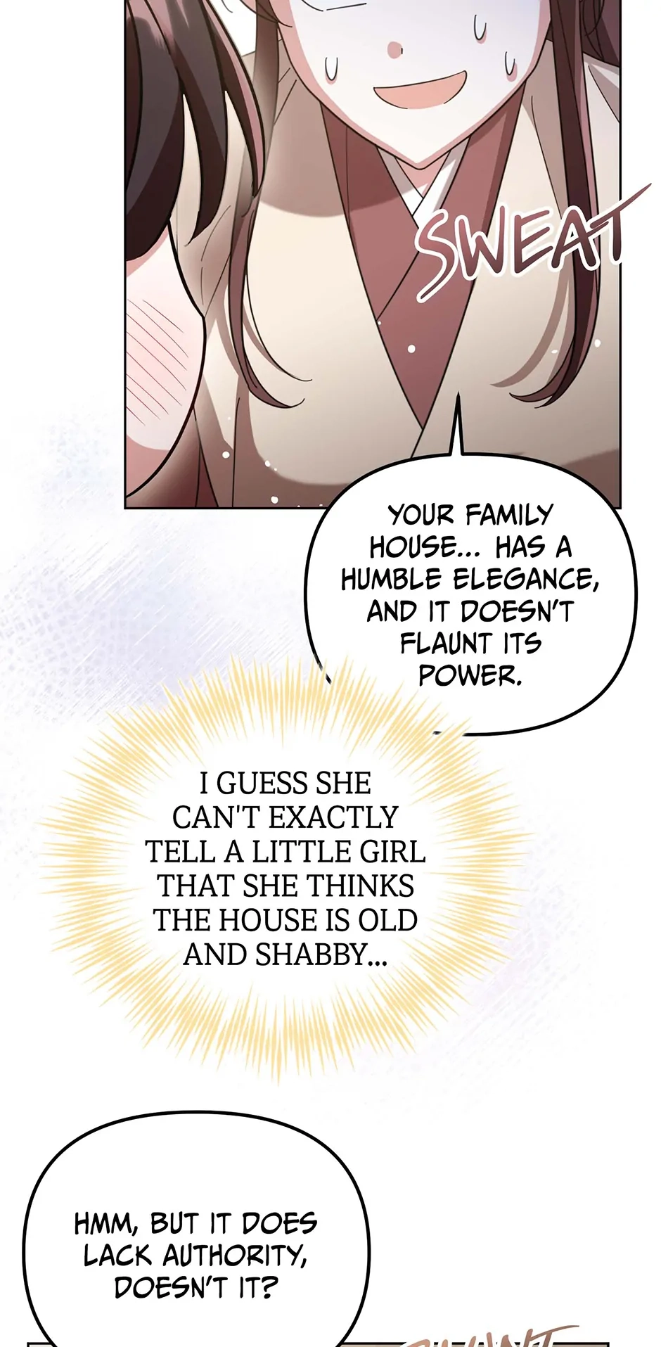 The Overflowing Elixir of the Fallen House Chapter 14 page 58 - 
